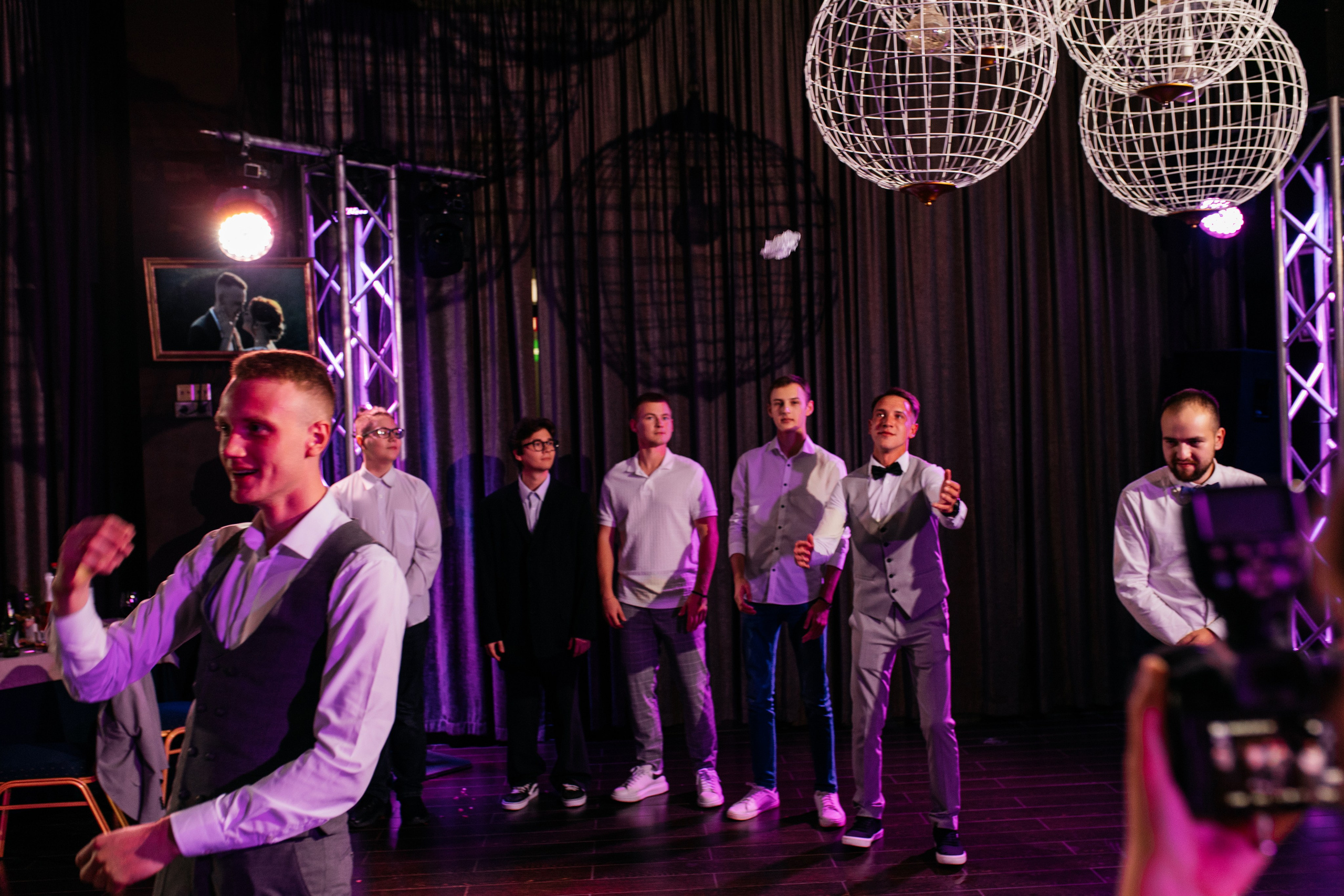 Давайте праздновать любовь. Саша и Марат. Свадебный и семейный фотограф в Магнитогорске Катя Буряк