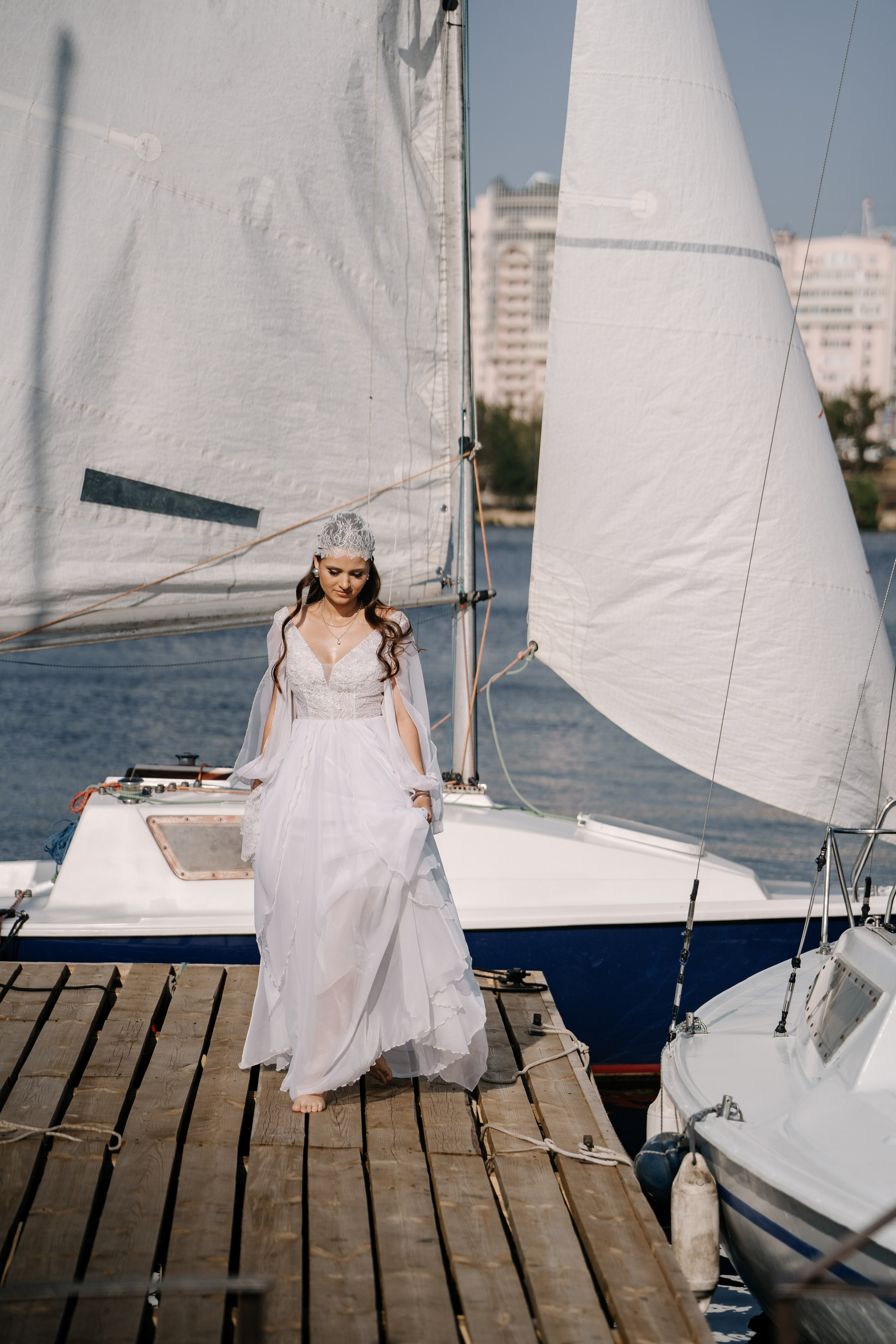 Свадебная история Артема и Екатерины. Свадебный фотограф Светлана Харина