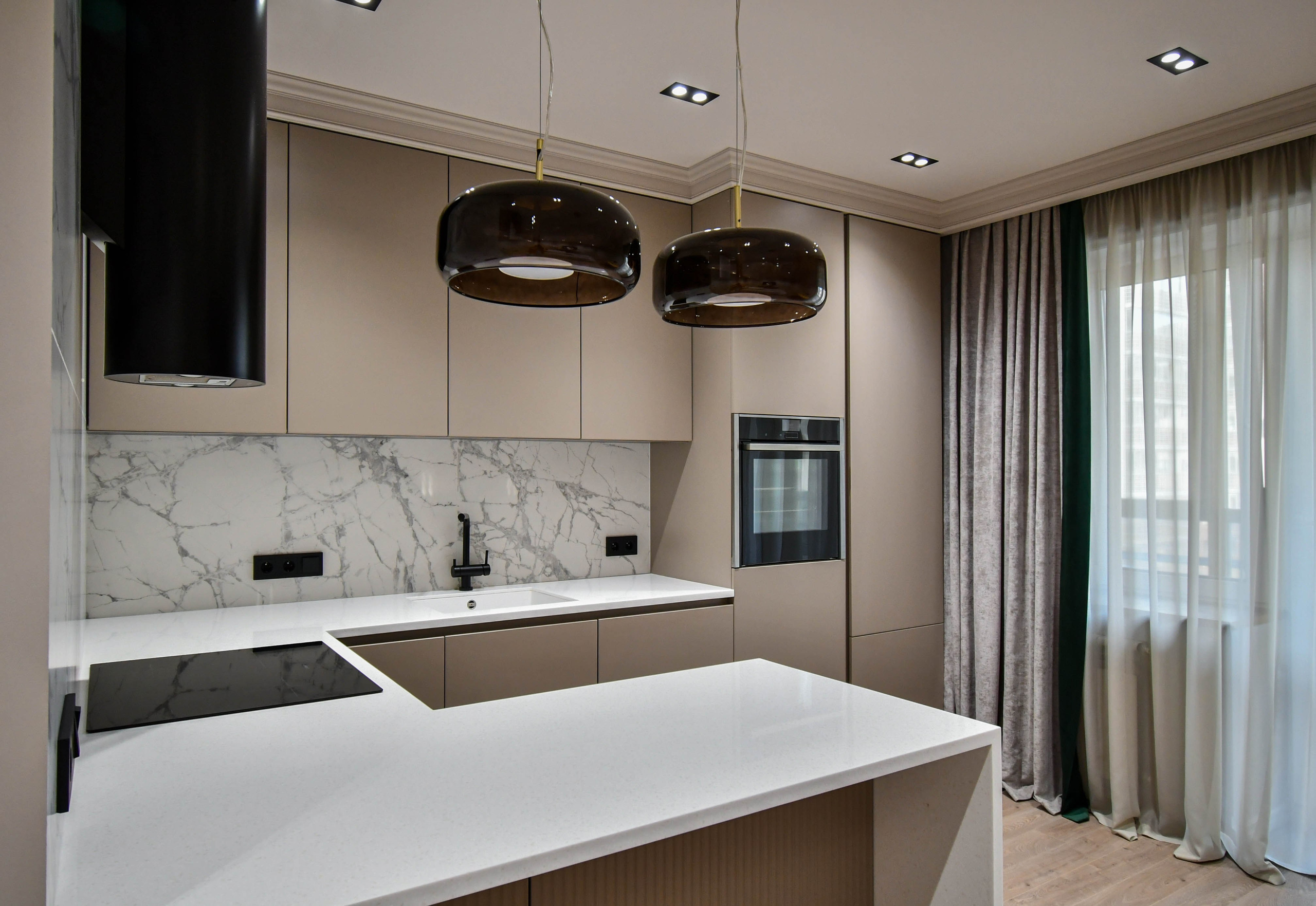 МЕБЕЛЬ. Фотограф недвижимости в Красноярске Анна Шафарина