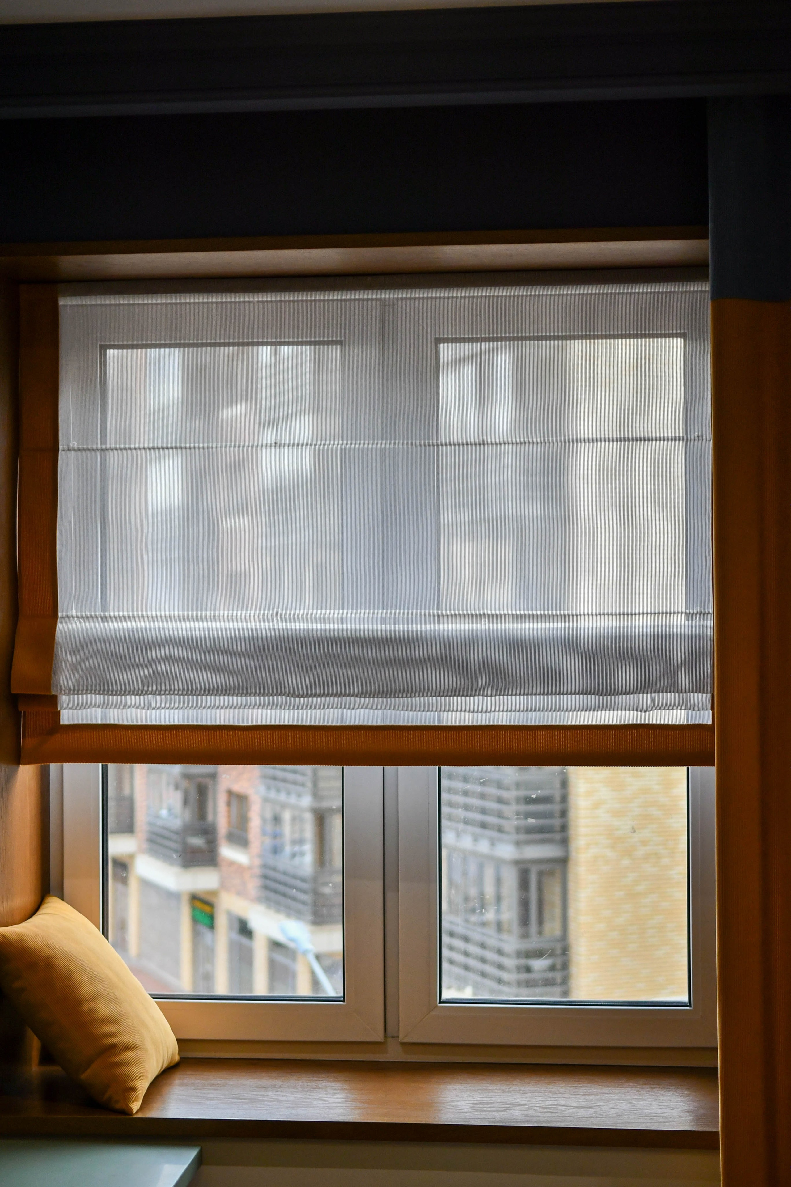 КВАРТИРЫ ДЛЯ ПРОДАЖИ. Фотограф недвижимости в Красноярске Анна Шафарина