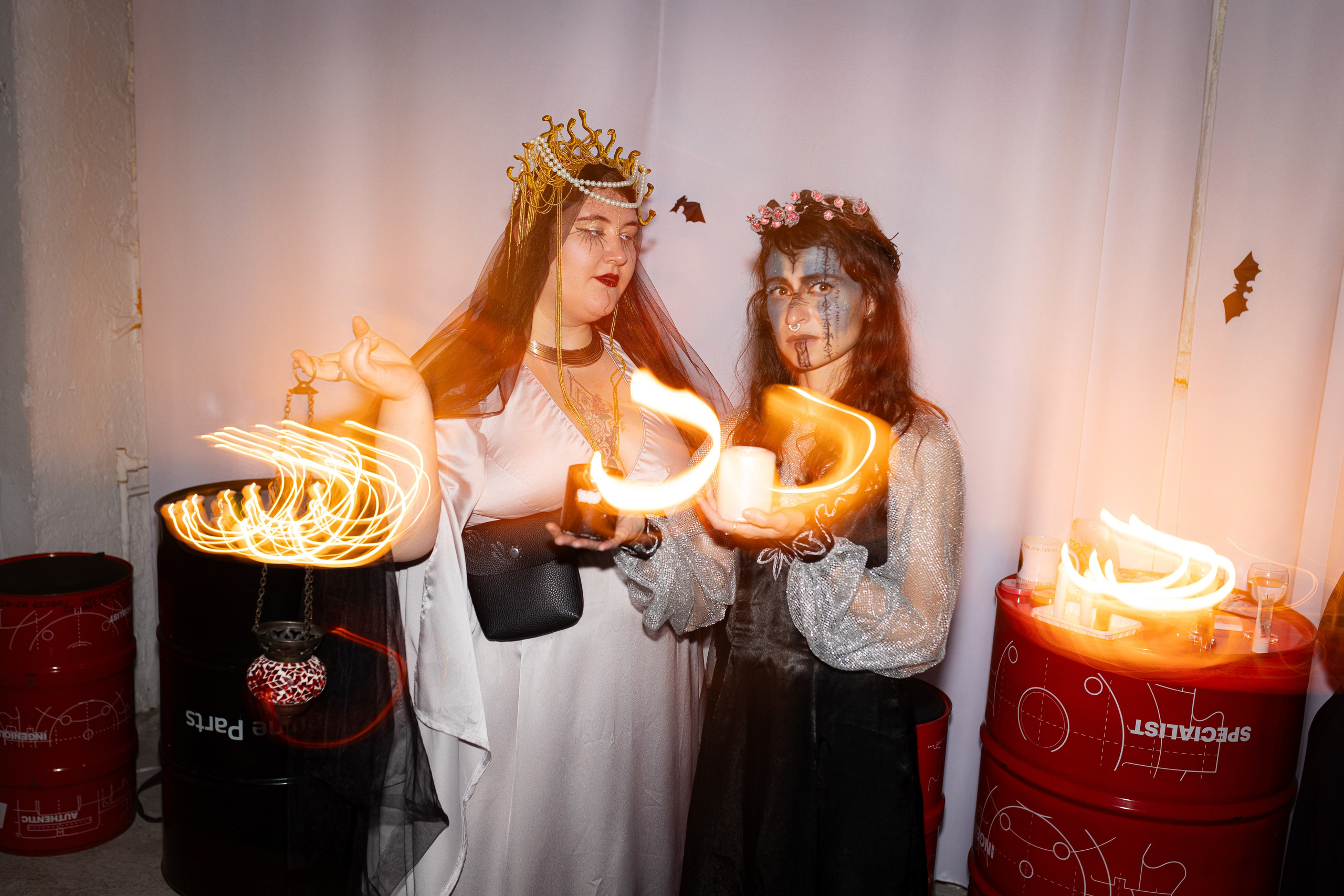 #halloween2023 🎃. Фотограф ВИКА МЕДУЗА