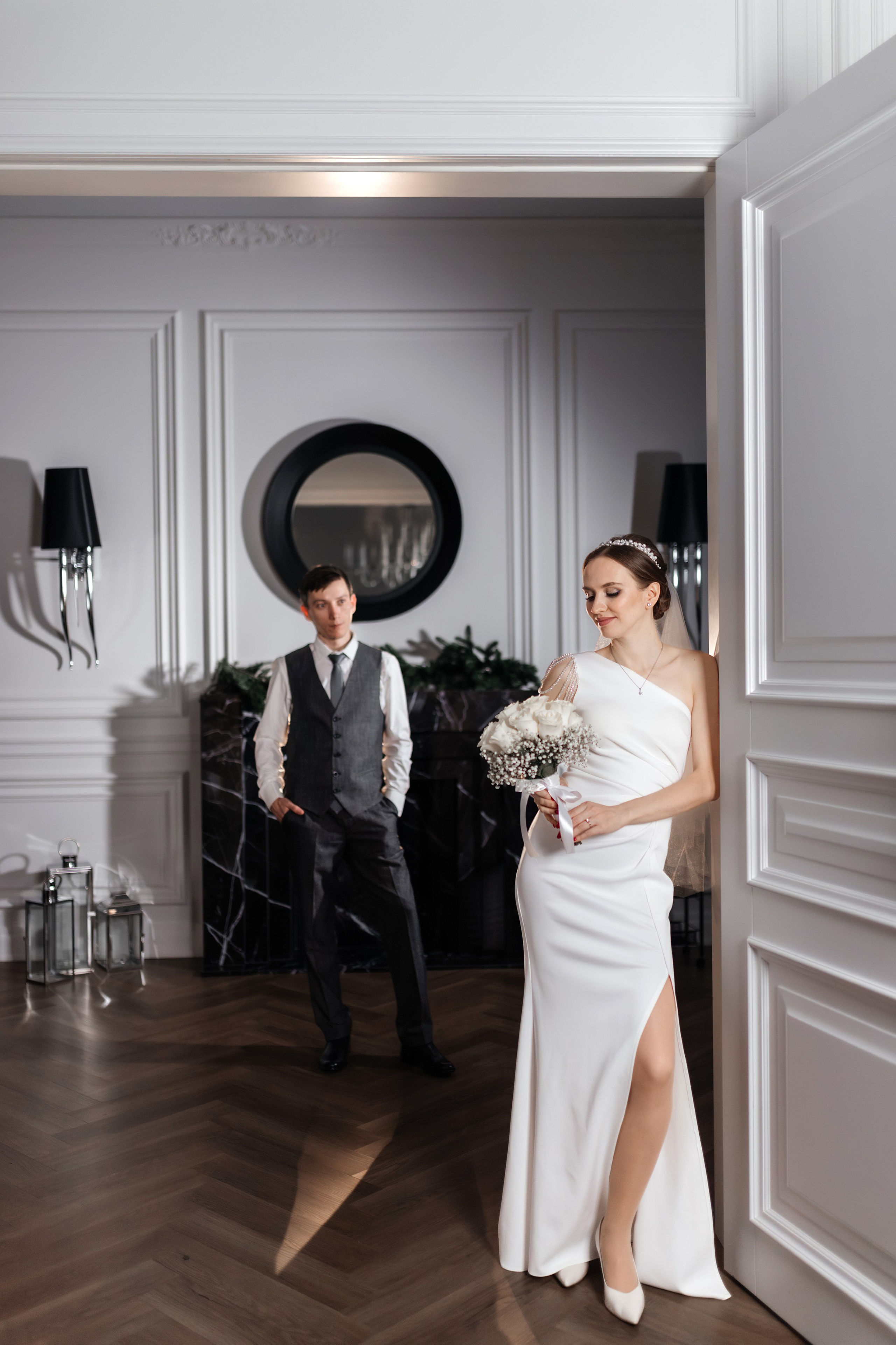 Руслан и Диляра. Регина Мингалимова, семейный и свадебный фотограф в Казани