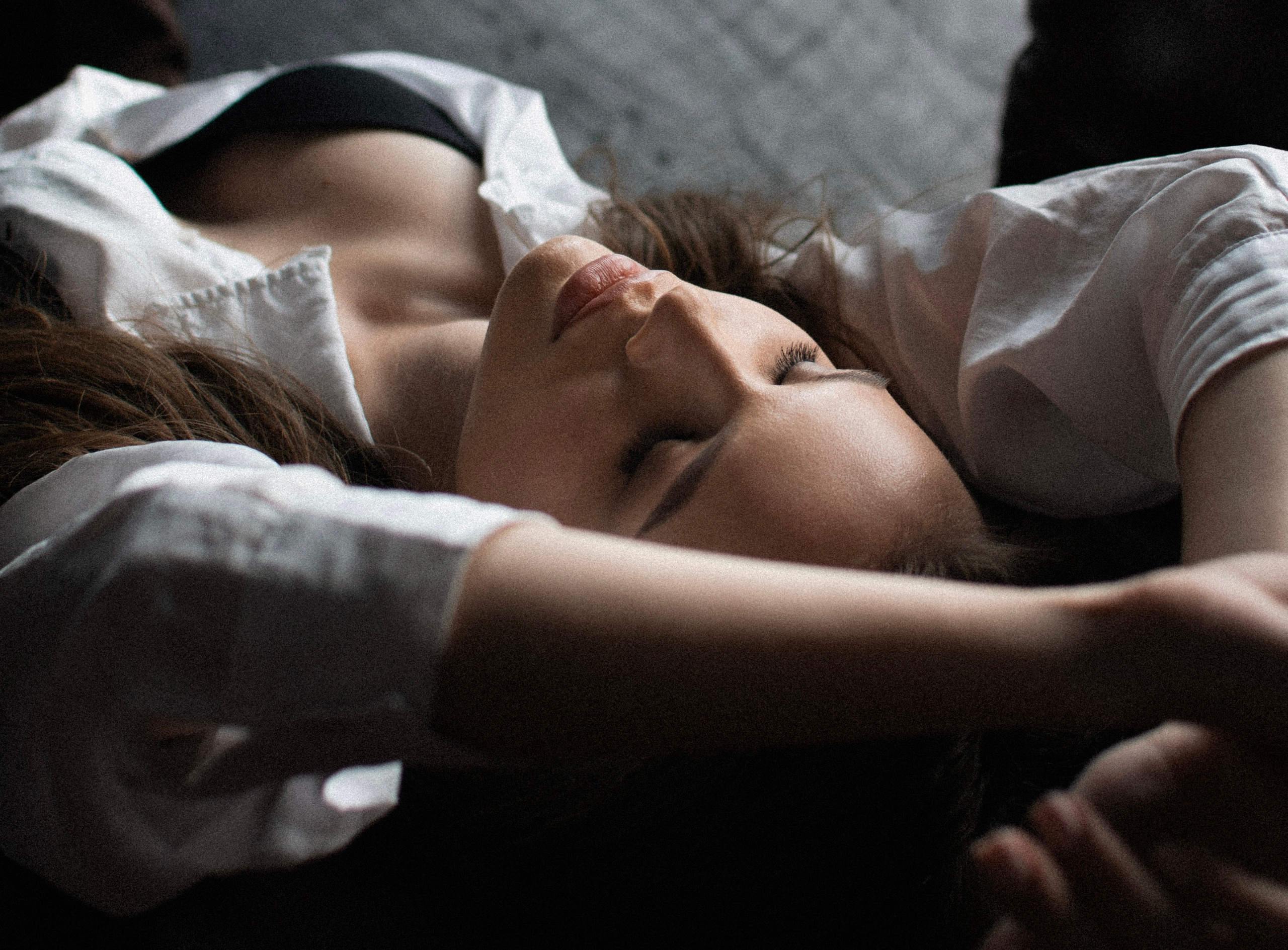 Будуар. Фотограф Новосибирск, Академгородок