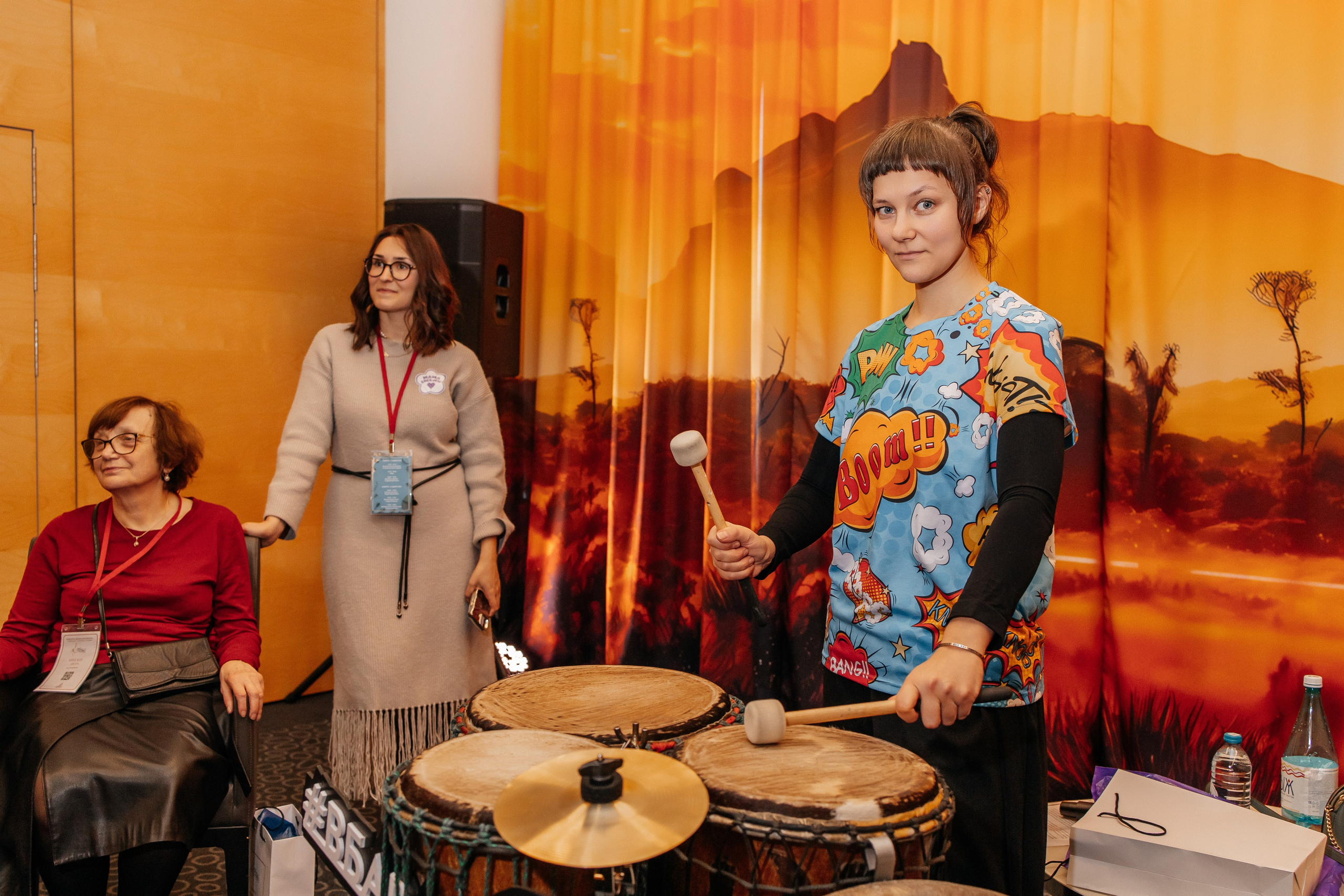 Шаббатон. Фотограф в Санкт-Петербурге Виктория Безверхая