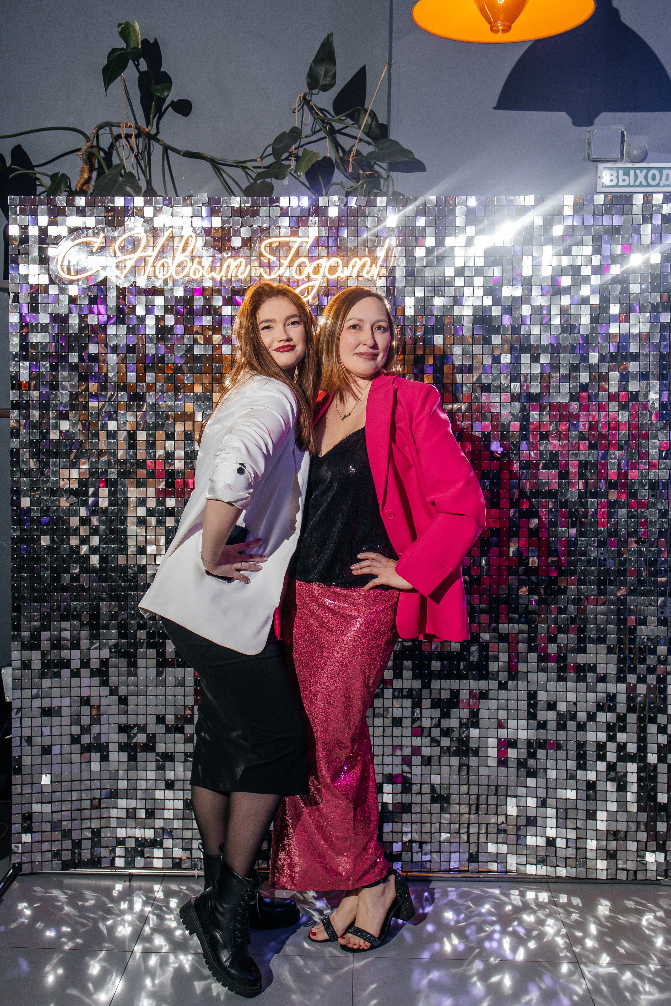 КОРПОРАТИВ В «COM.NATA». Фотограф в Санкт-Петербурге Виктория Безверхая