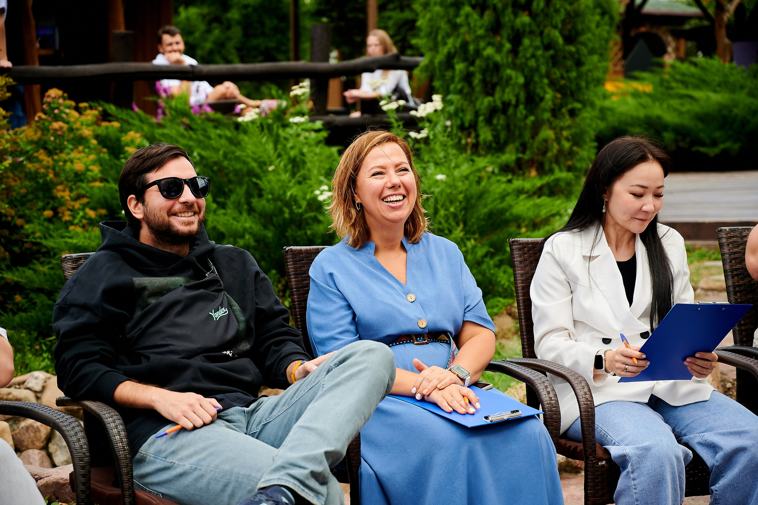 Яндекс «Лето вместе». Профессиональный репортажный фотограф в Самаре Никита Королев