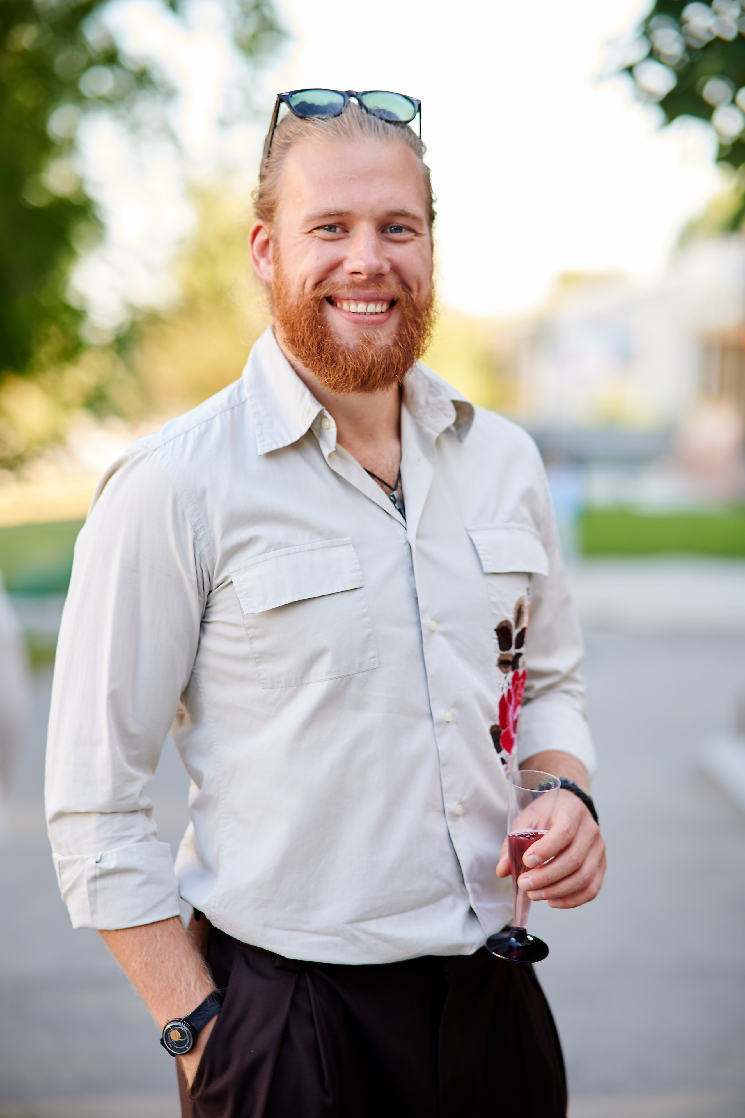 V&S. Профессиональный репортажный фотограф в Самаре Никита Королев