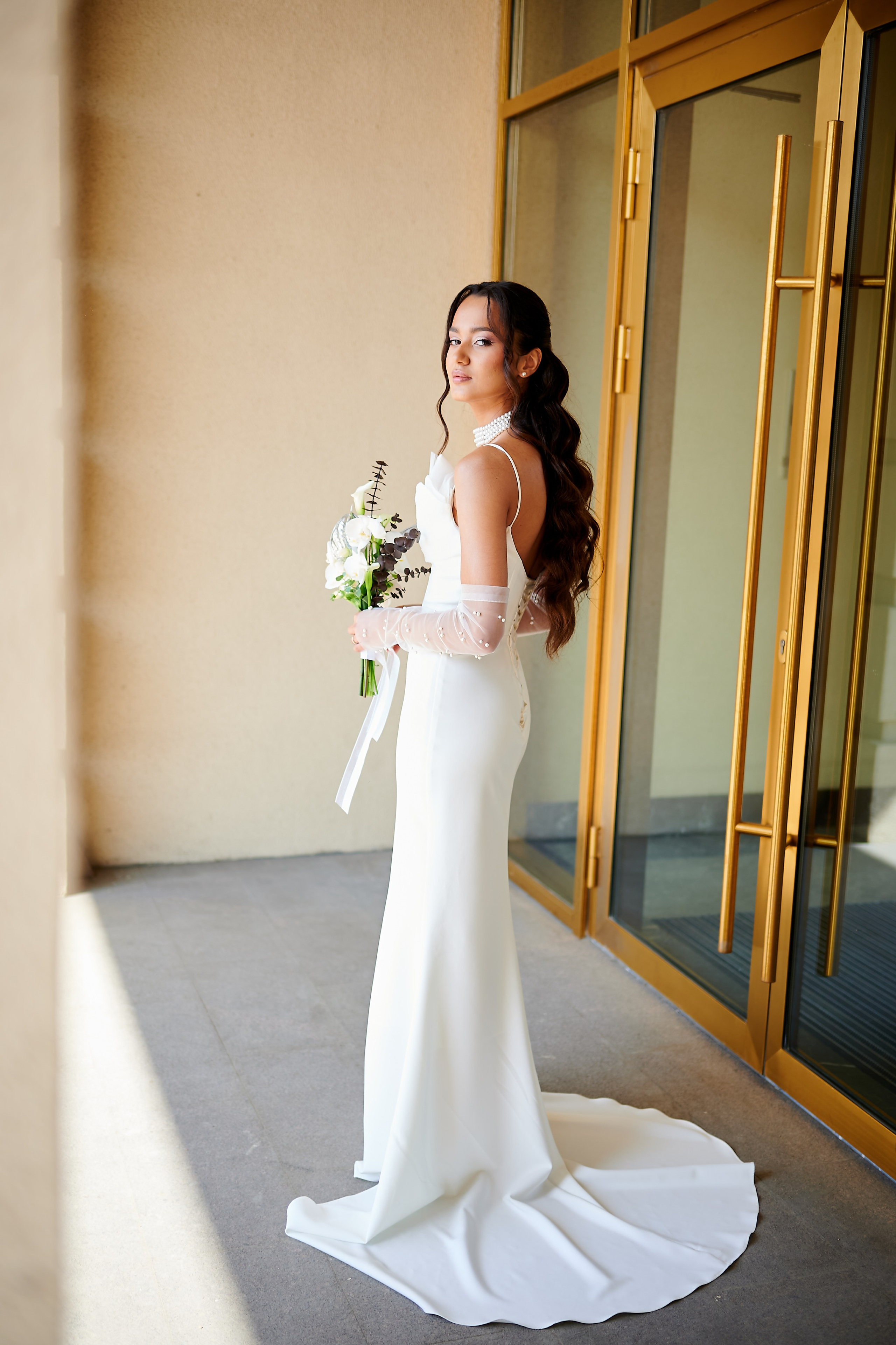 D&Y. Профессиональный репортажный фотограф в Самаре Никита Королев