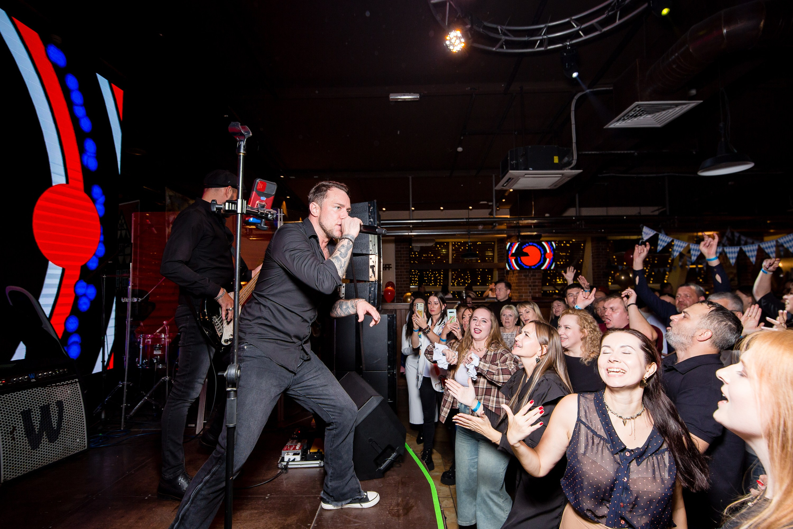 День рождения Max Brau. Свадебный и Интерьерный Фотограф во Владимире Евгений Федин