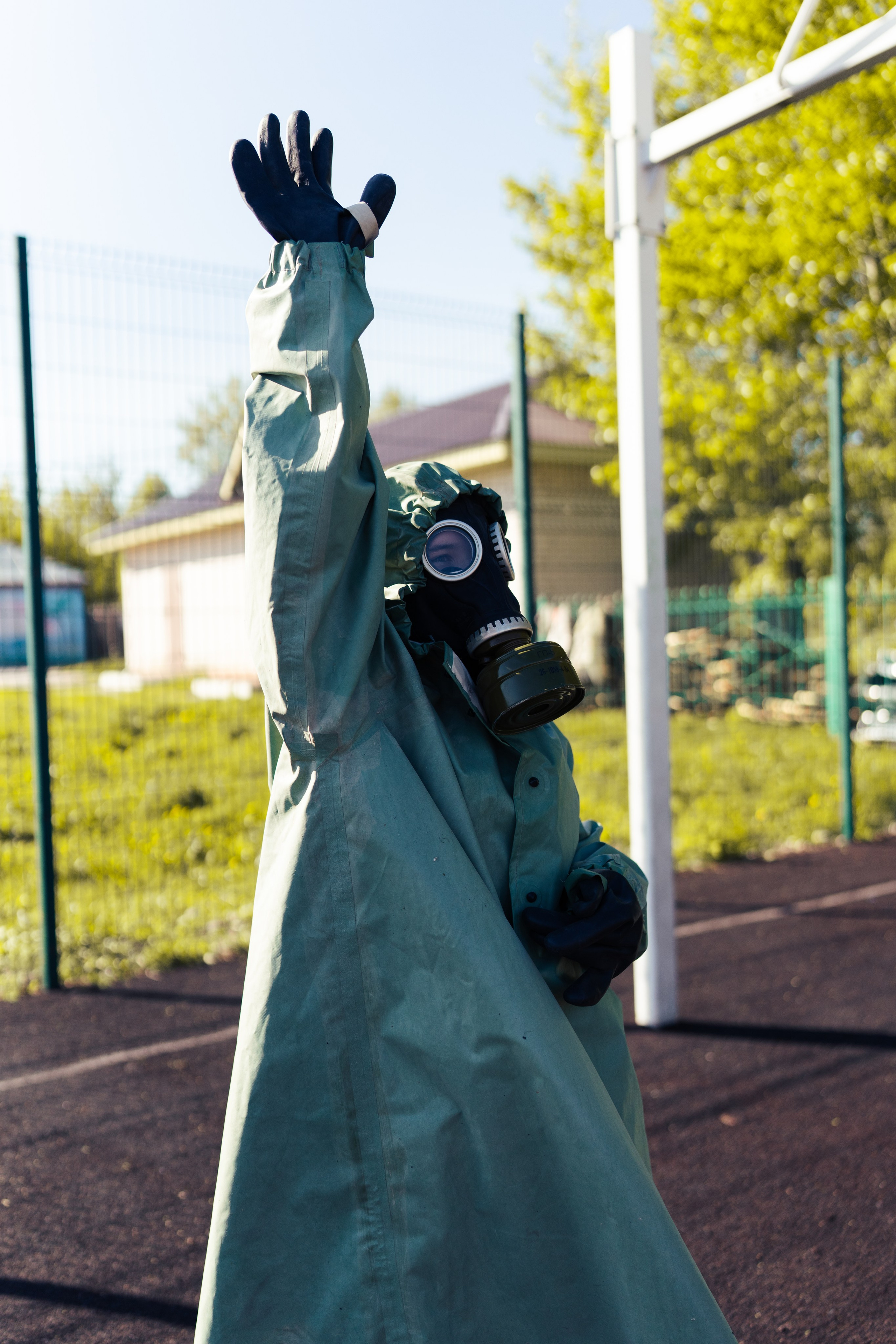 Движение первых. Фотограф в СПБ Алмаз Камаев