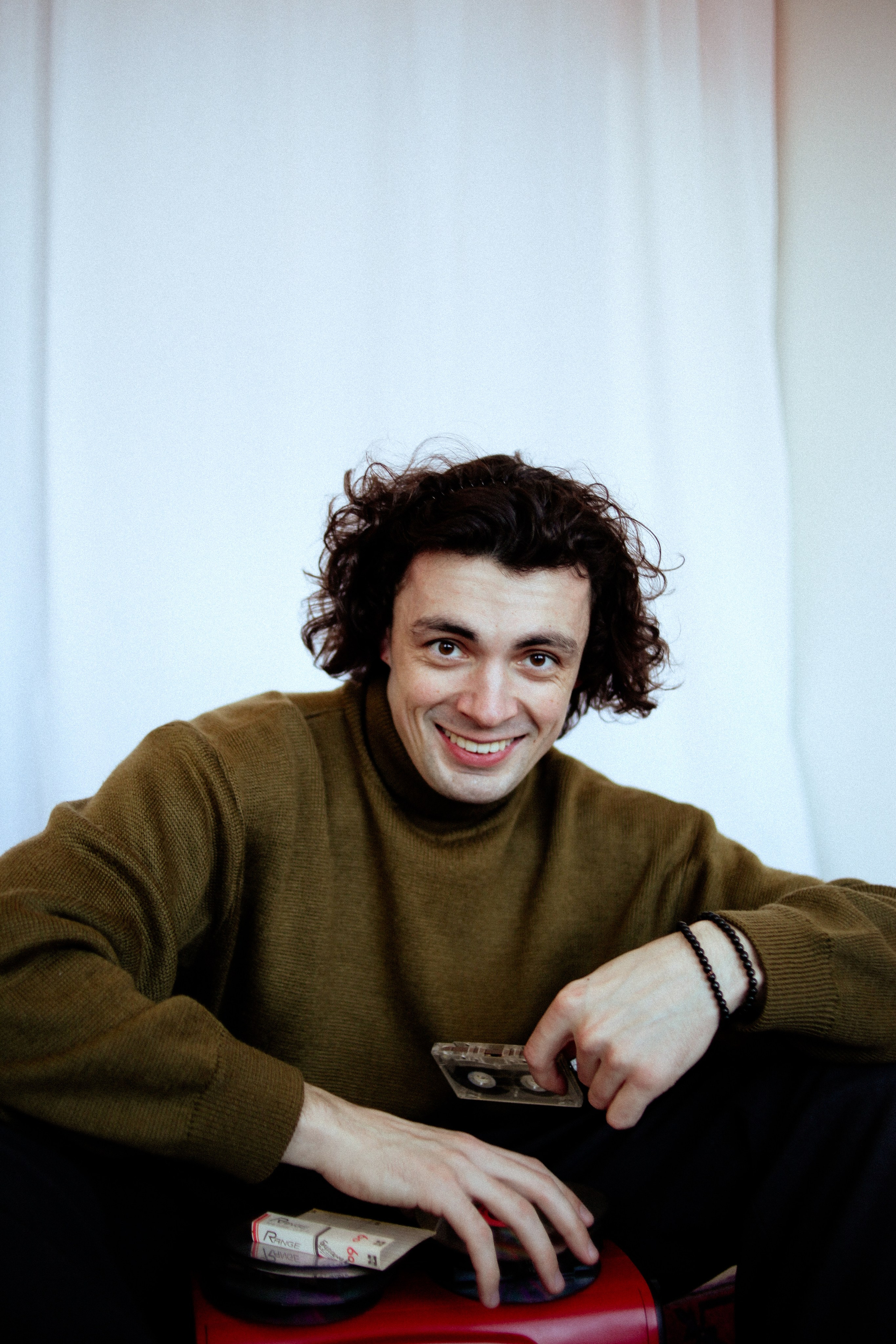 Гриша. Свадебный и индивидуальный фотограф в Волгограде Епихина Надежда