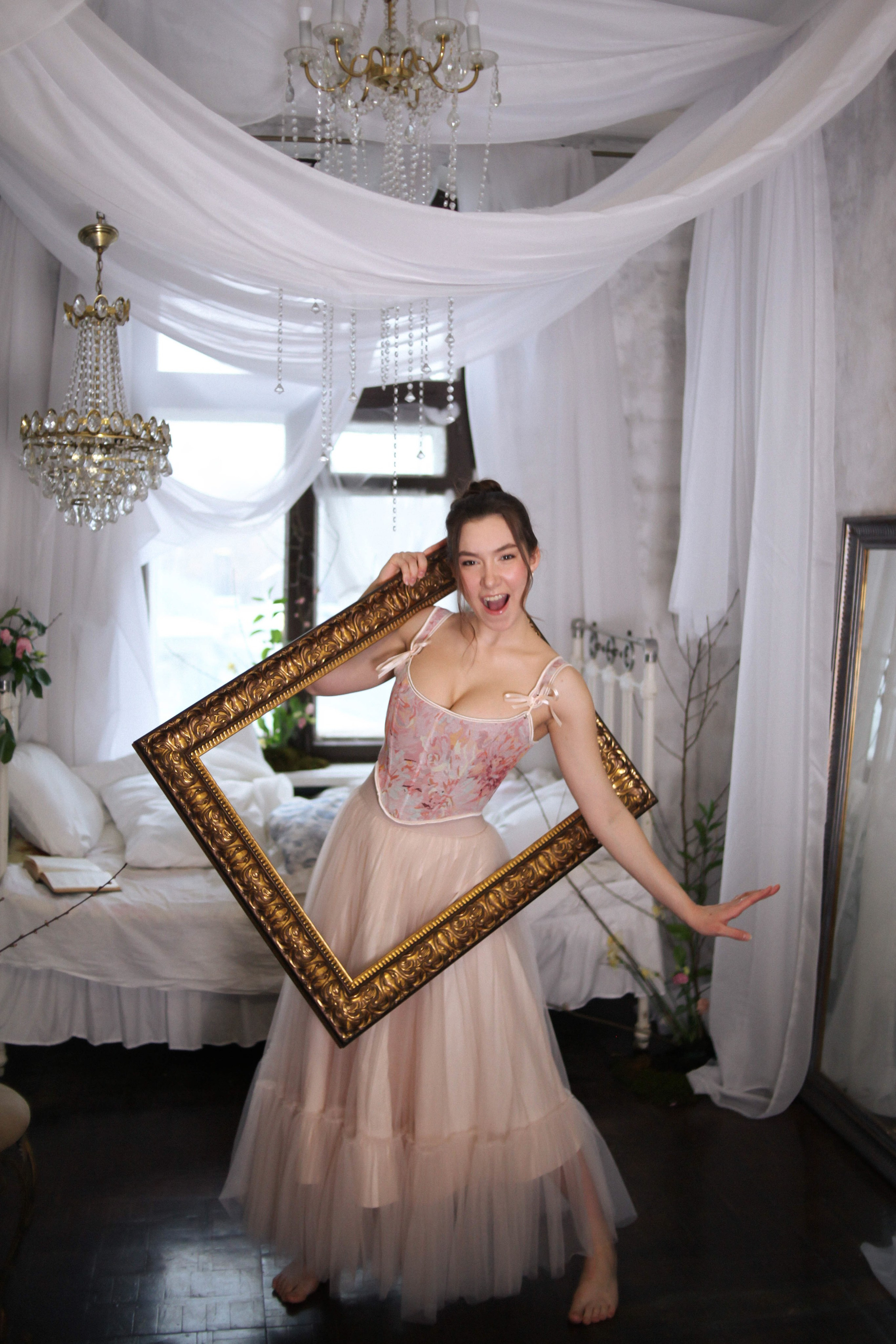 Софья. Свадебный и индивидуальный фотограф в Волгограде Епихина Надежда