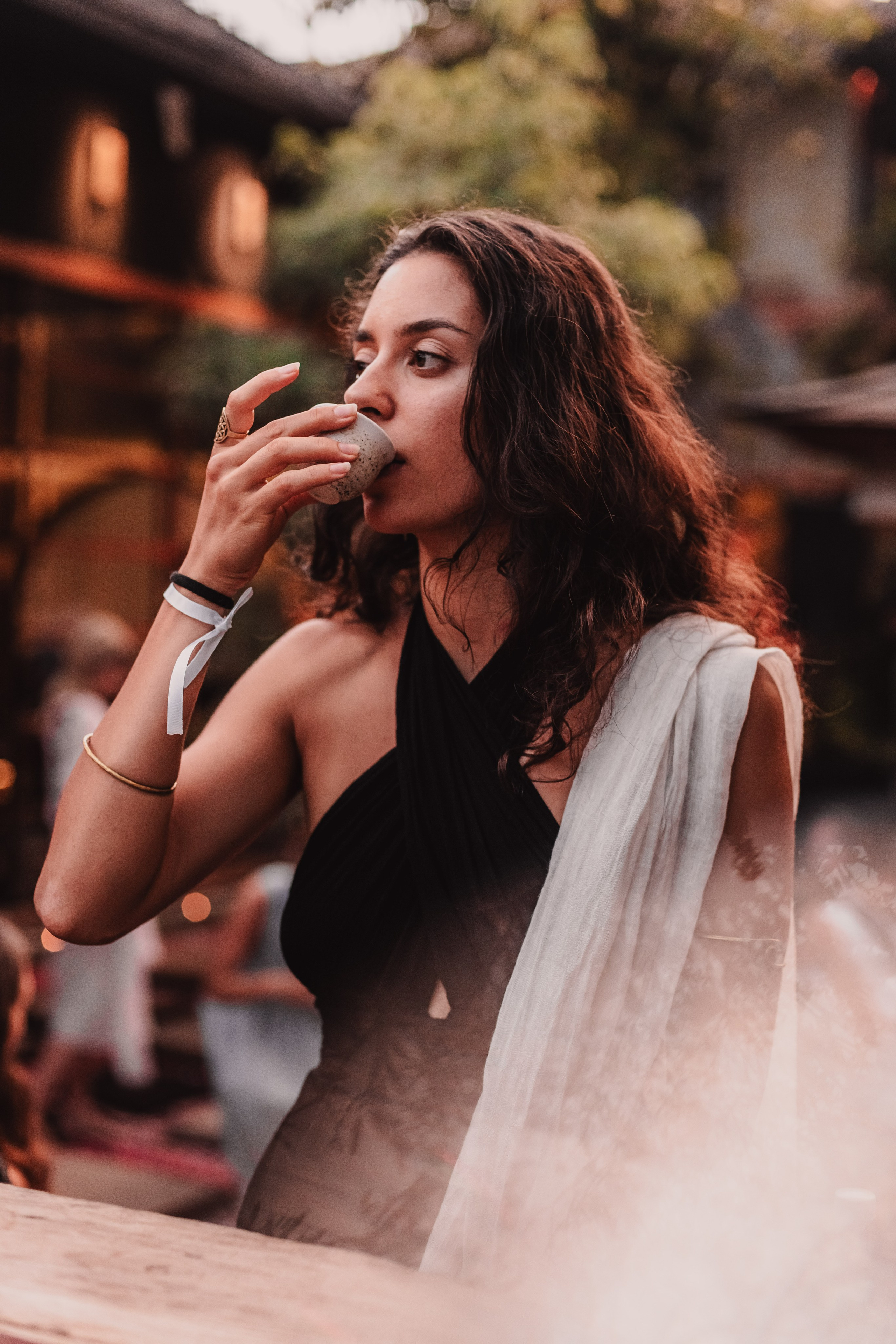 Mamatolia. Мариам Багдасарян