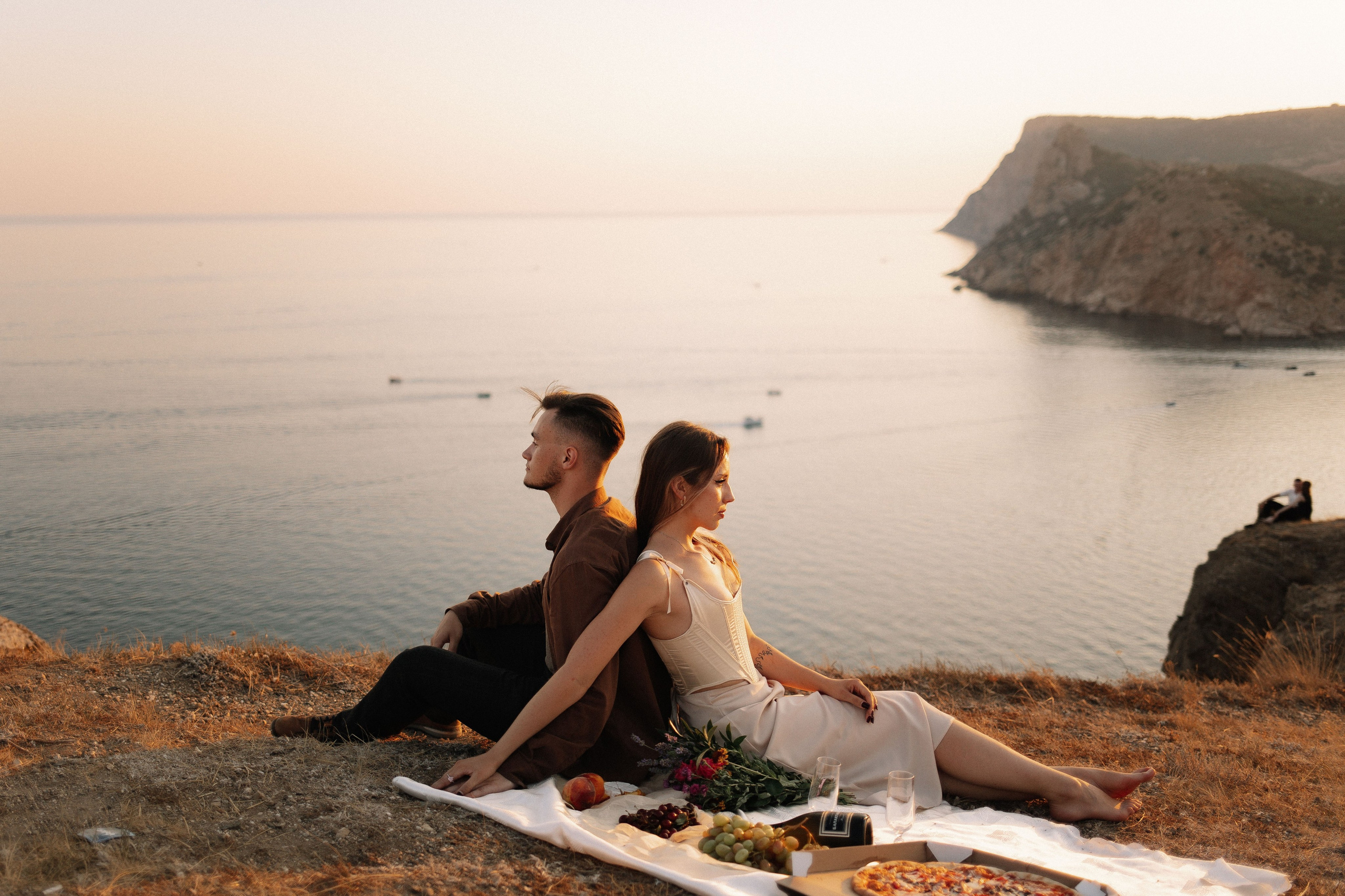 M&S. Семейный фотограф в Севастополе и Симферополе Александра Чистякова