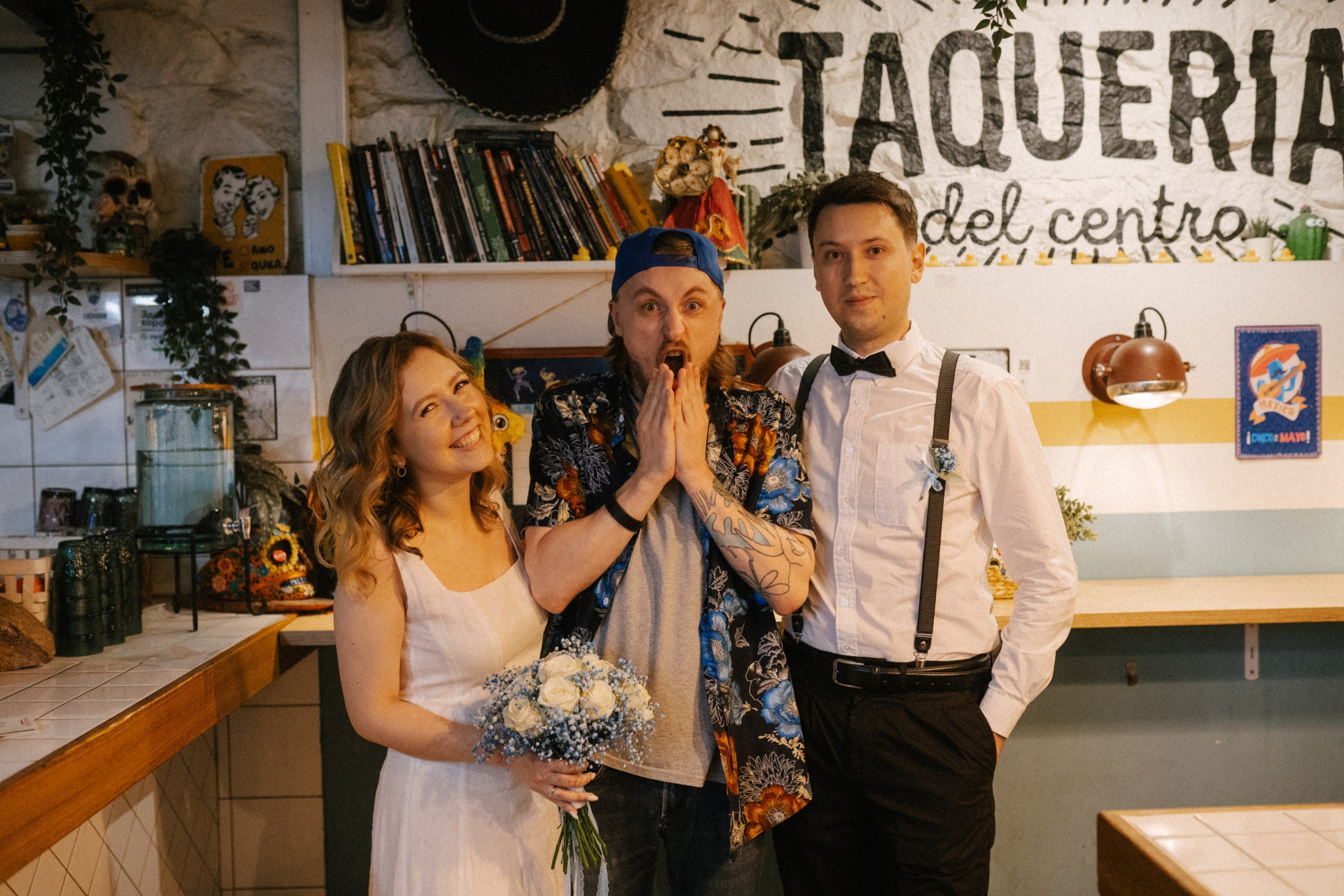 Свадьба: Сергей и Анна. Катя Сагалаева. Свадебный фотограф Новосибирск