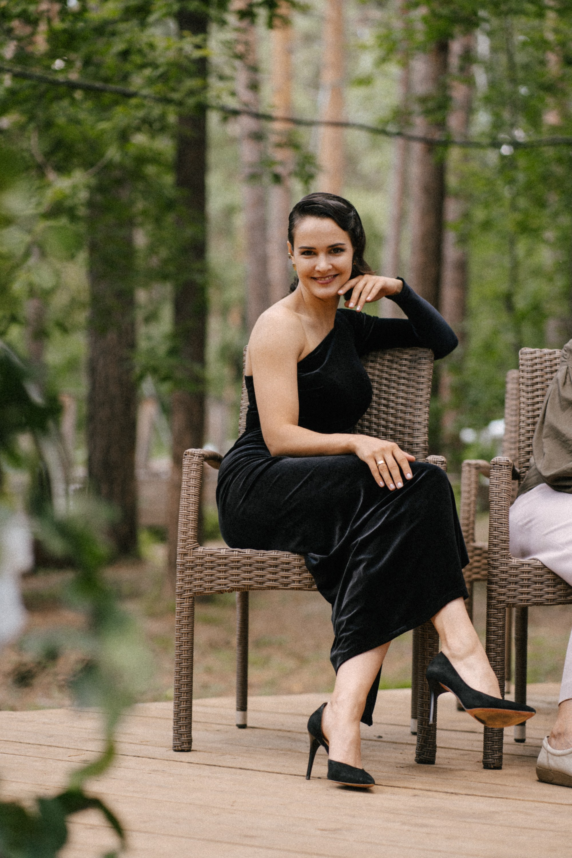 Свадьба: Игорь и Алёна. Катя Сагалаева. Свадебный фотограф Новосибирск