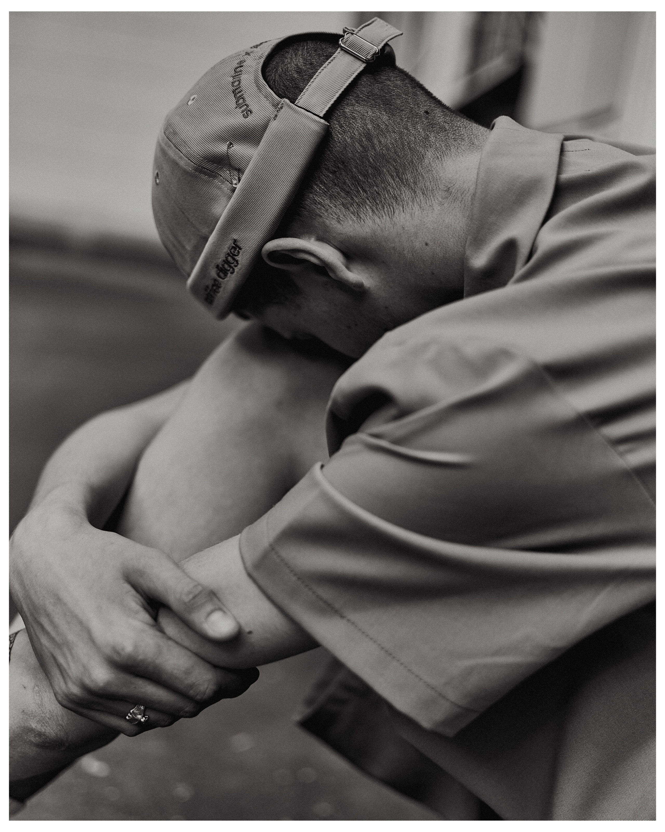 Matvey. Влада Зюзина — adalwzet posmotri — коммерческий фотограф в Москве — портретный фотограф, фотограф для брендов