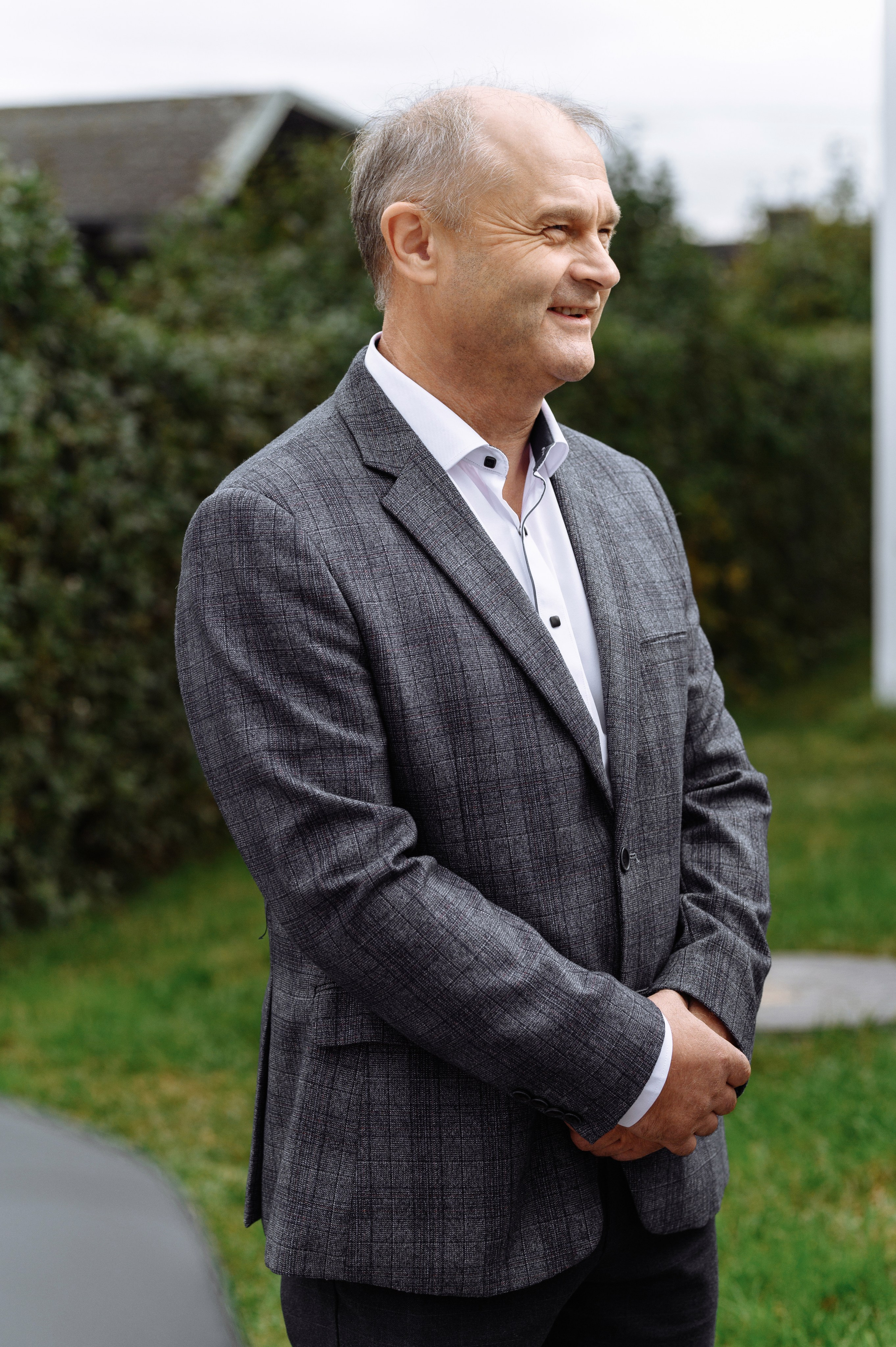 Евгений и Екатерина LA VILLA. Фотограф Кирилл Верт