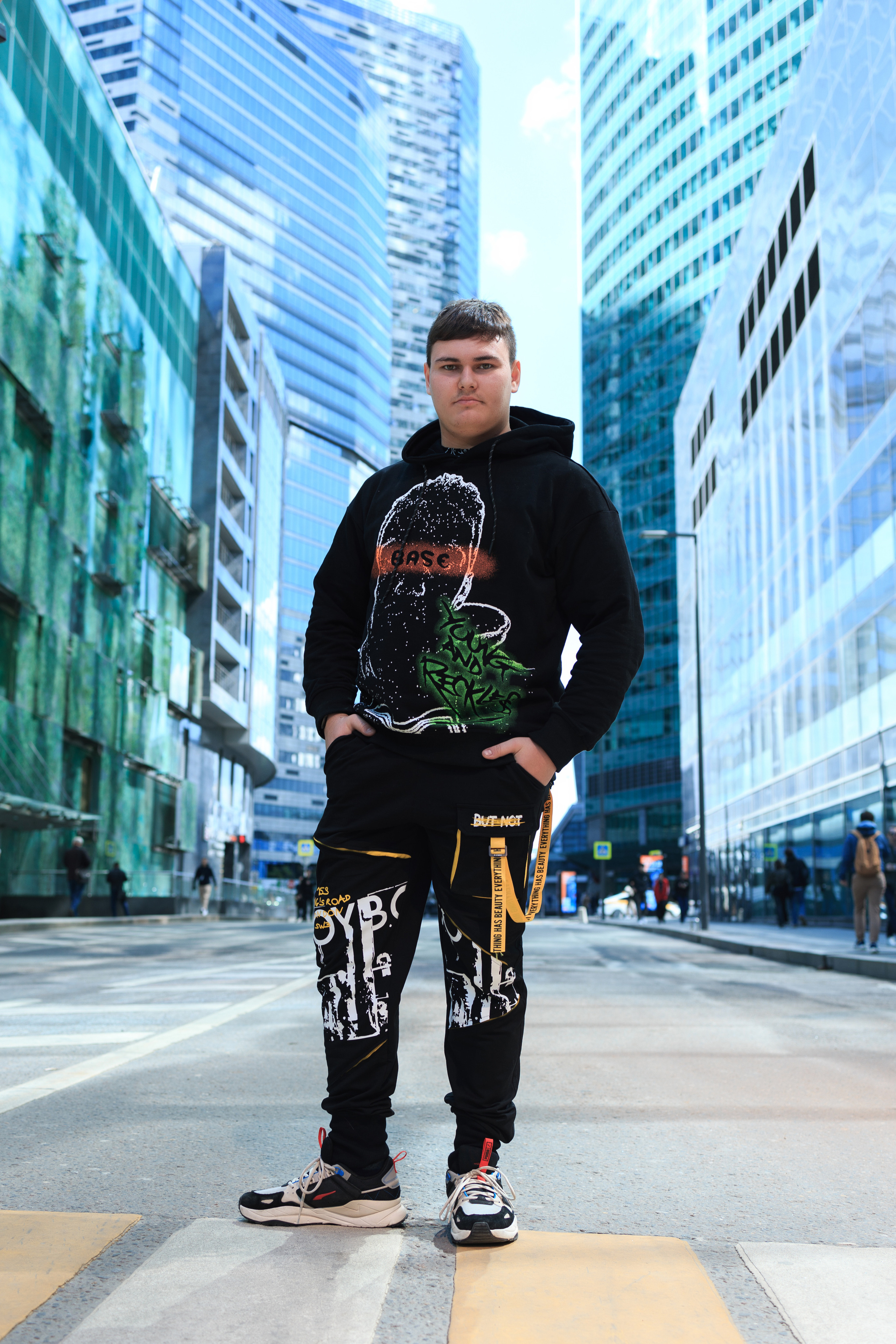 9-11 классы. Выпускные альбомы и общие фото в Москве от Юлии Шевердиной