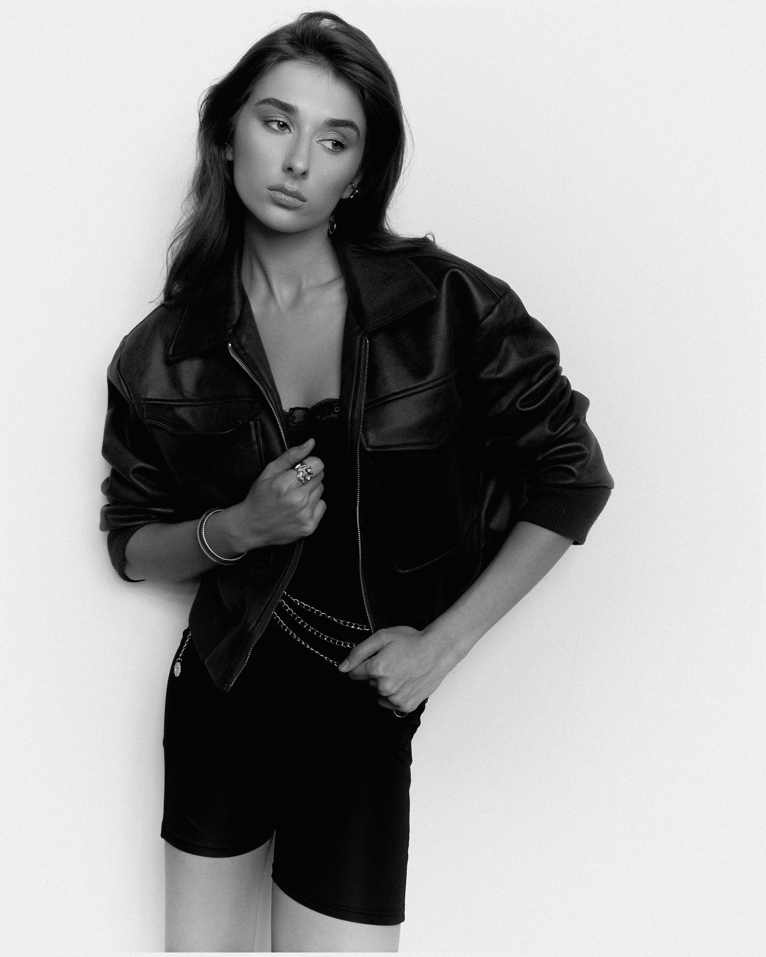 Polina. Фотограф в Самаре Валерия Слезина