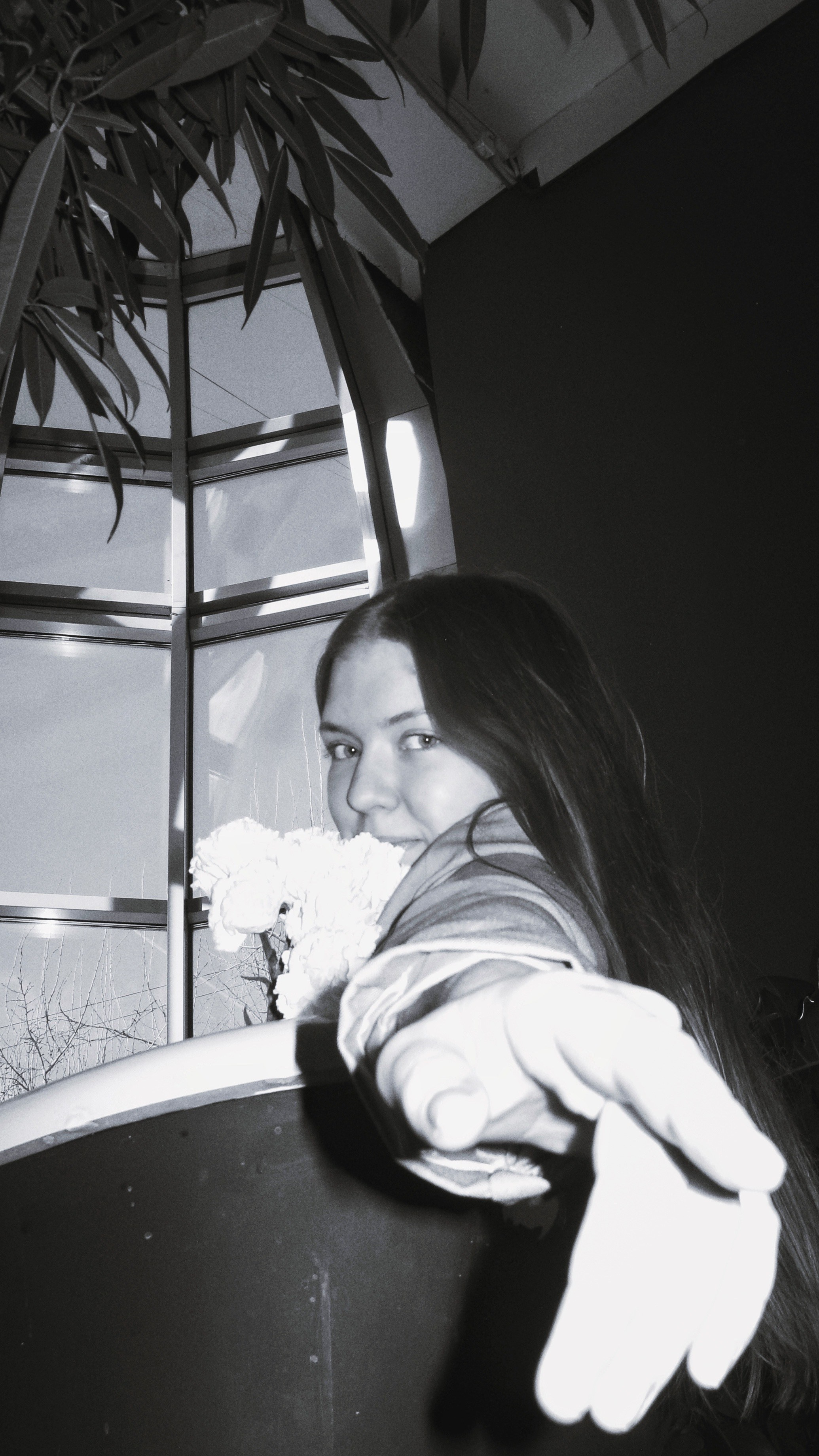 Ника. Портретный и свадебный фотограф в Москве Александра