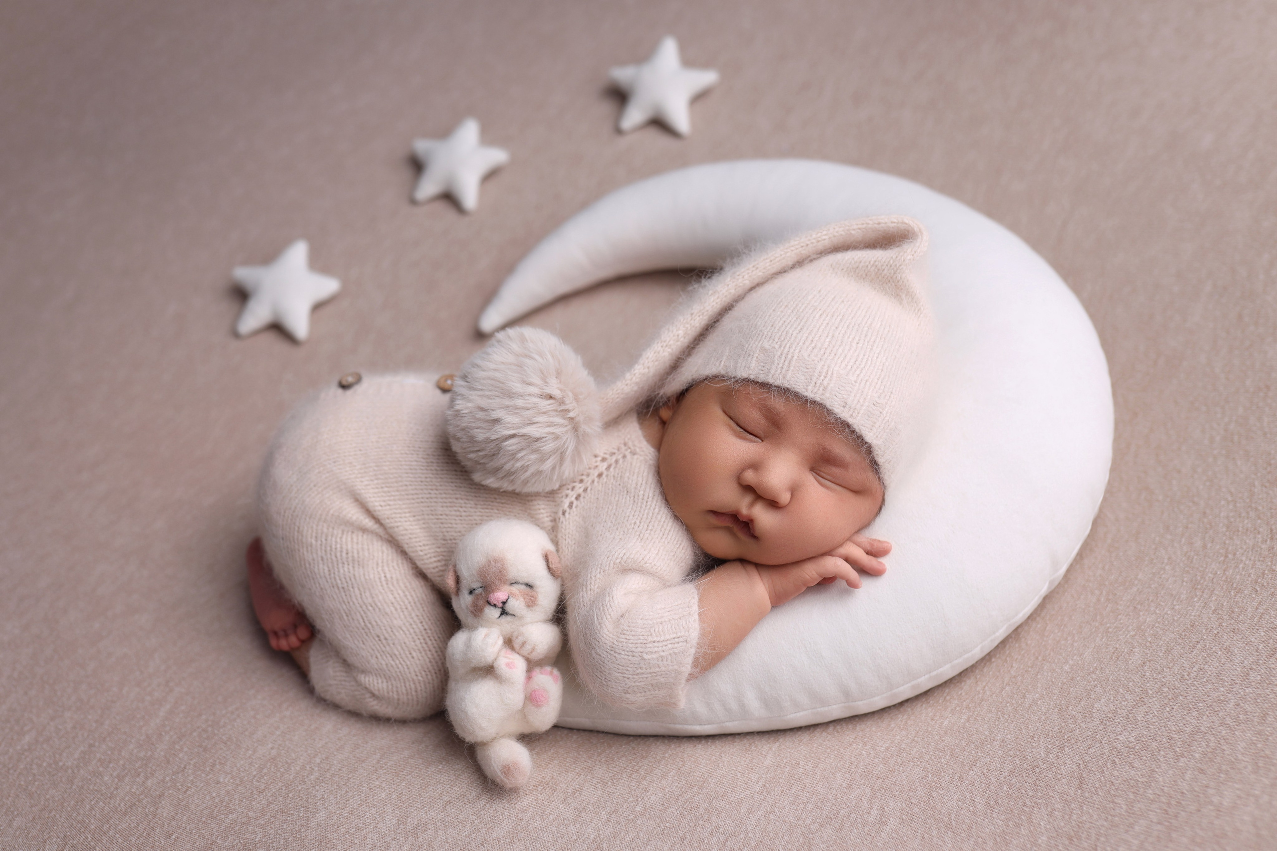 Newborn мальчики. Фотограф новорожденных Модяева Ирина