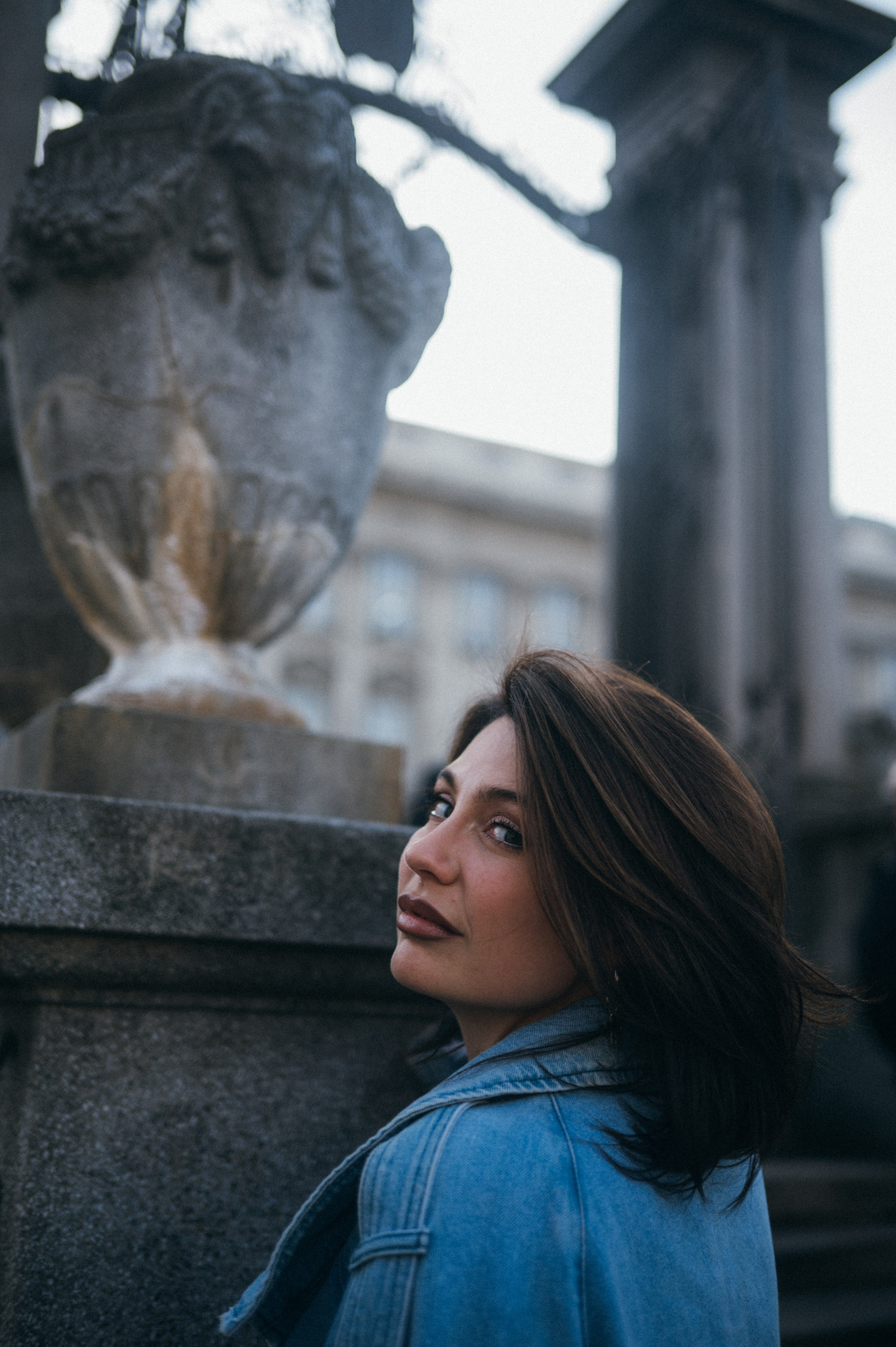 DI. Photographer Belgrade — Tsvetkova Maria