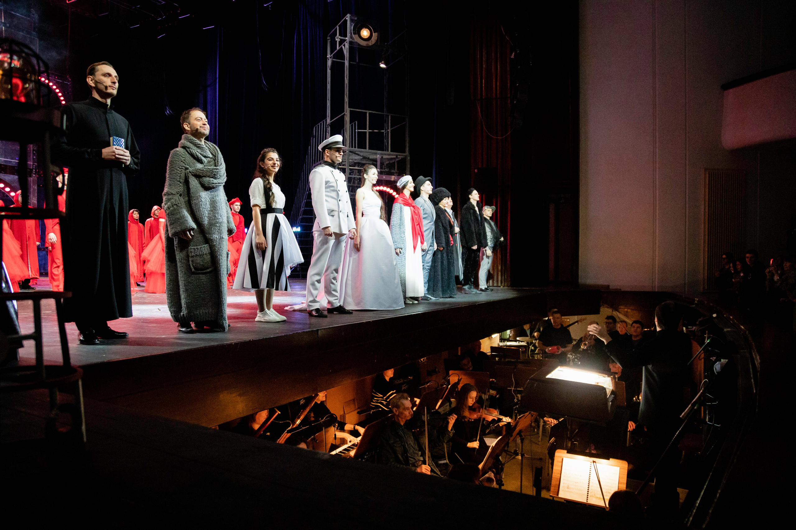 Репортаж. Свадебный и репортажный фотограф в Хабаровске Никита Быков