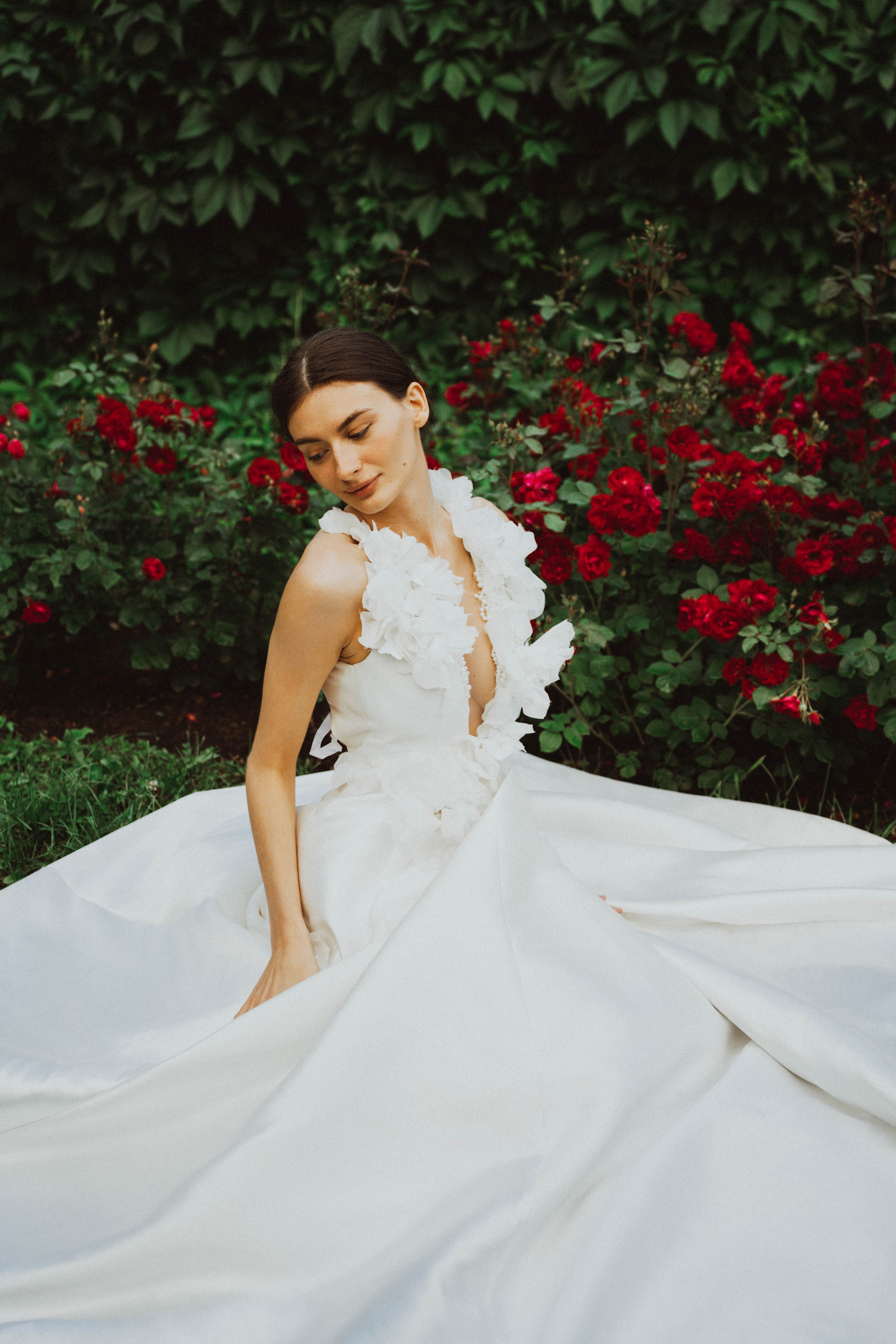 Кристина&Марк. Фотограф Абакумова Анастасия