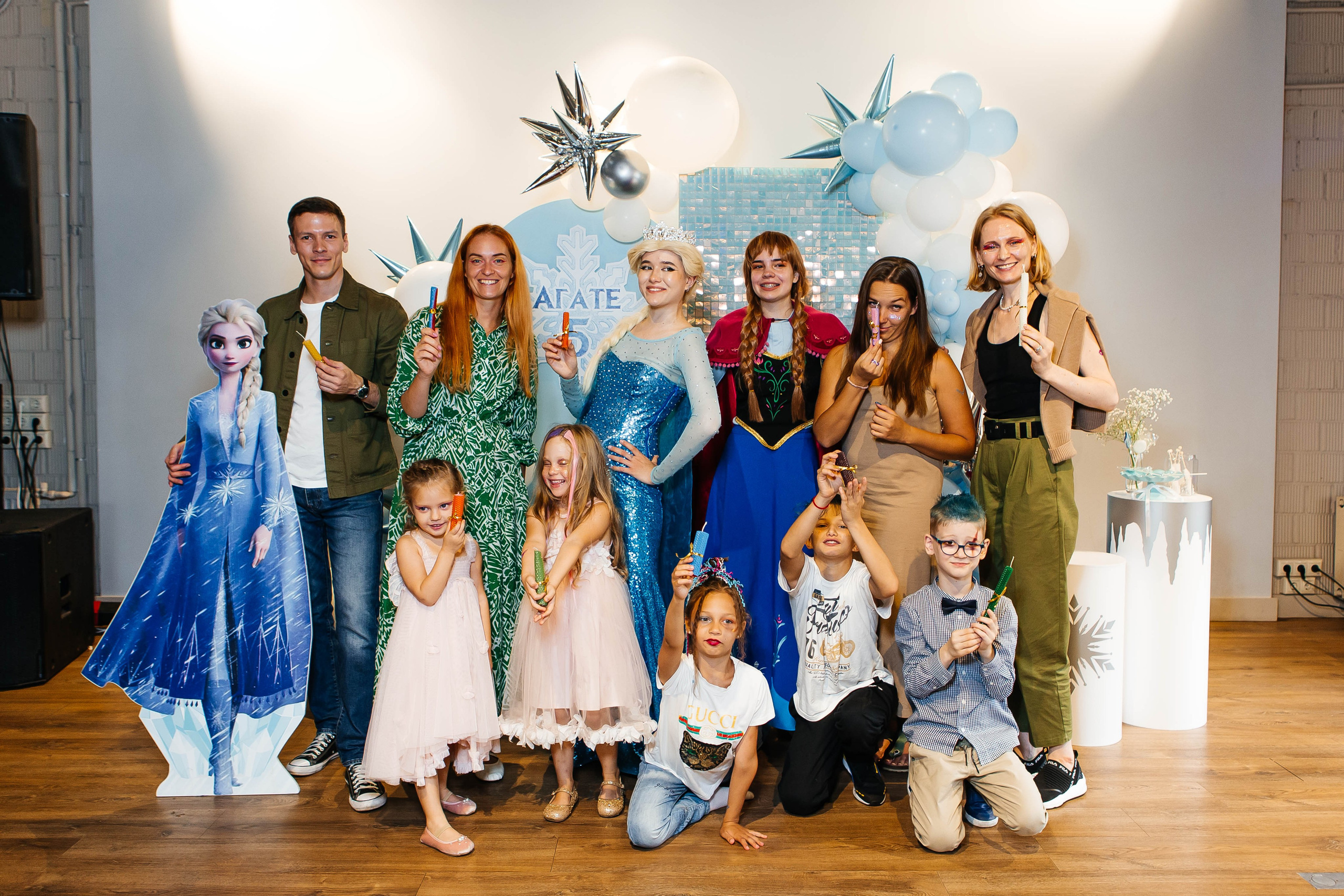 Happy B-day Агата| Рублевка. Фотограф Абакумова Анастасия