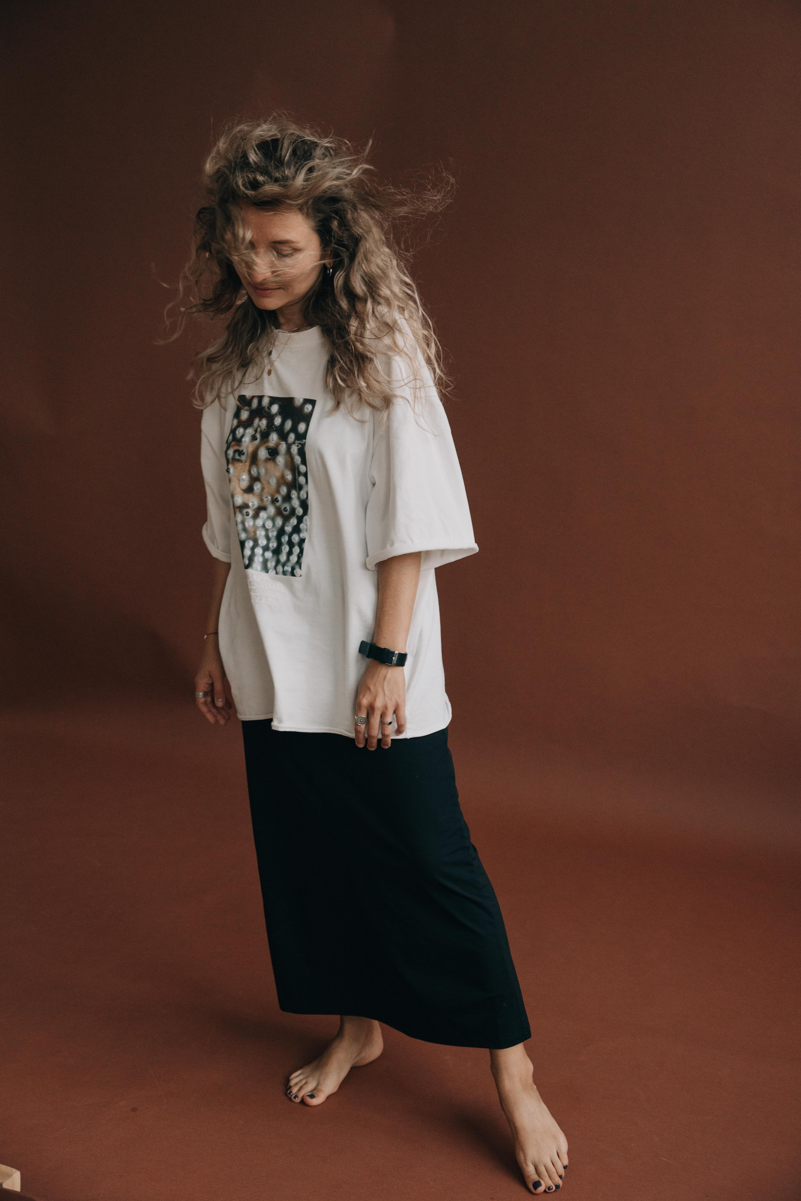 Катя. Ксения Цыгир, фотограф в Петербурге