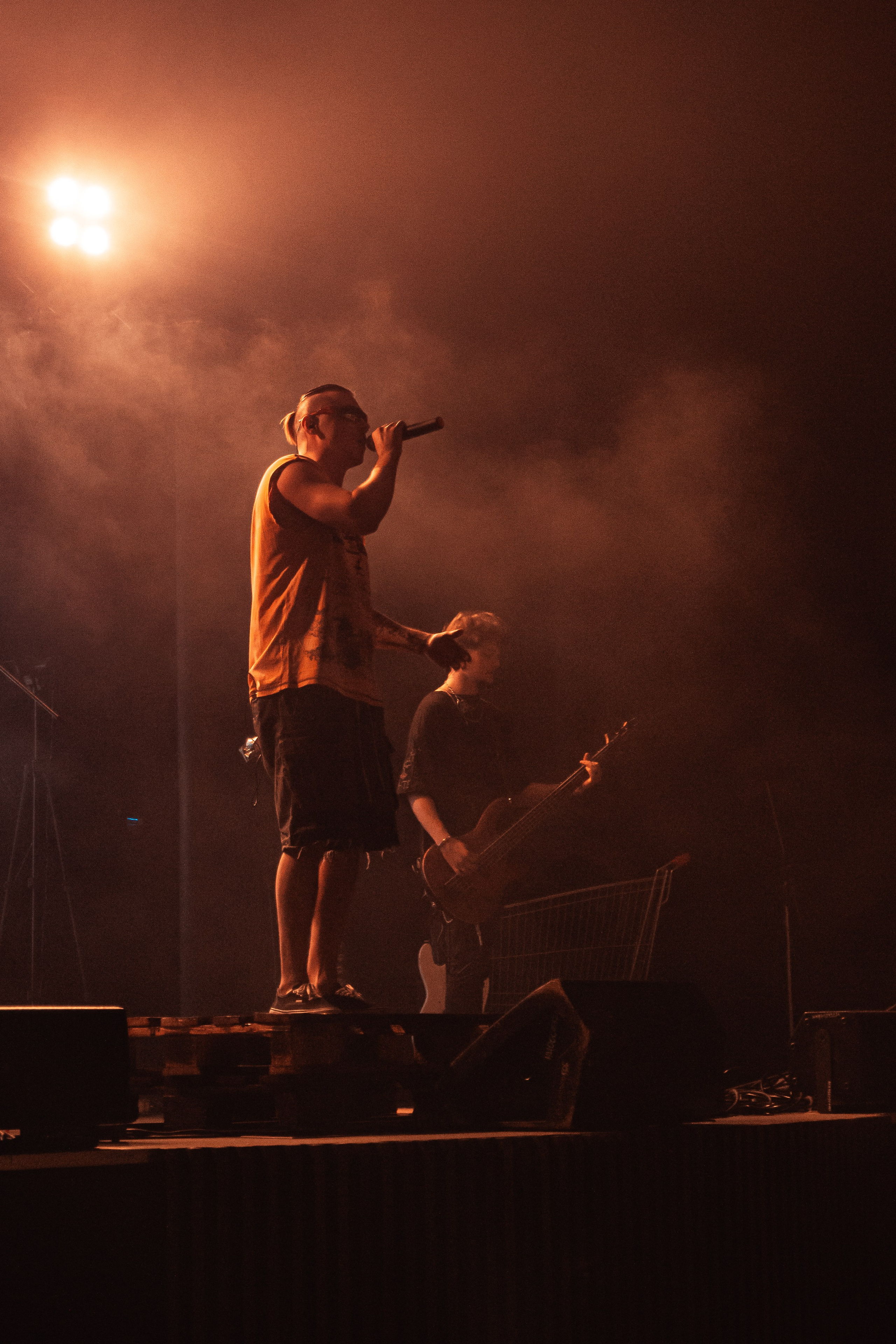 DEBRY, Пилот, 06.12.2025. Фотограф Регина Крикунова г. Красноярск