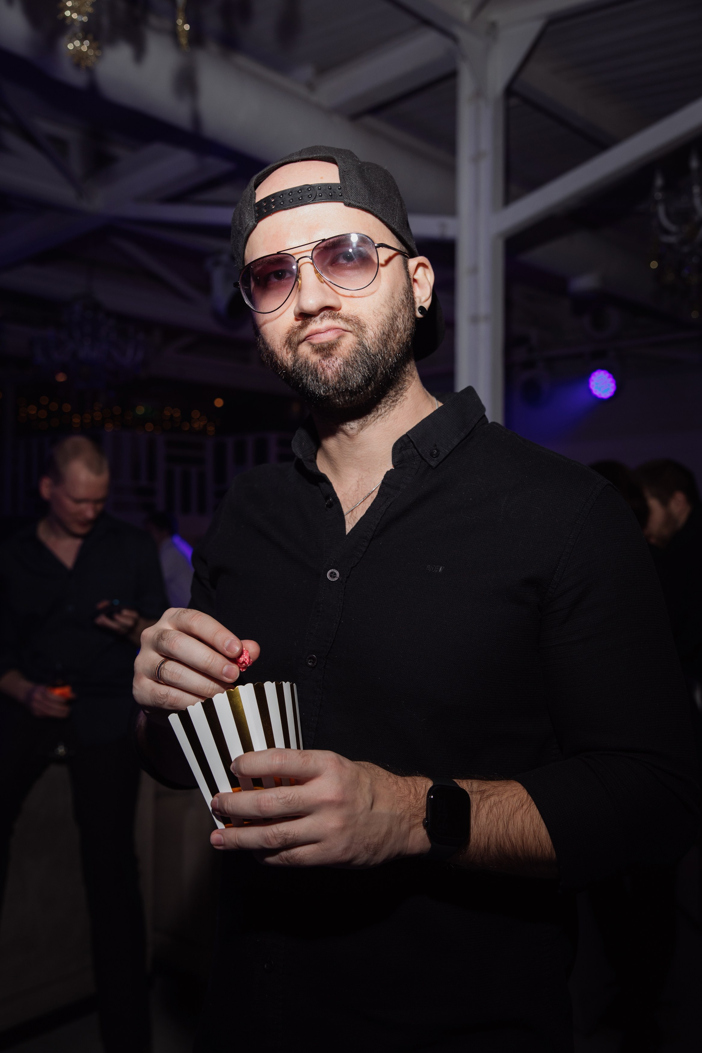 HOBBY WORLD. Фотограф в Москве Дмитрий Жарков