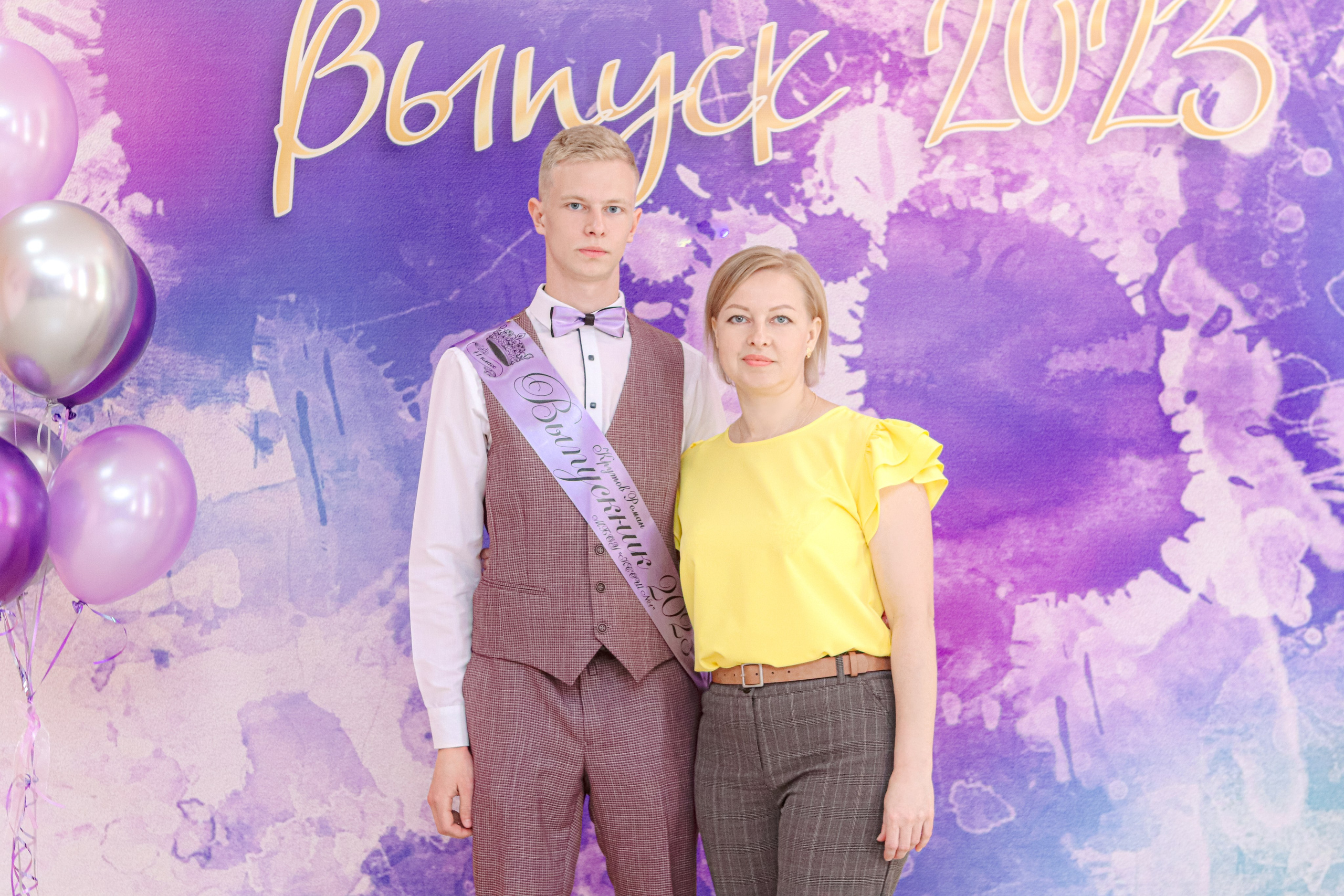 Последний звонок. Семейный свадебный детский фотограф Саранск Наталья Сыркина