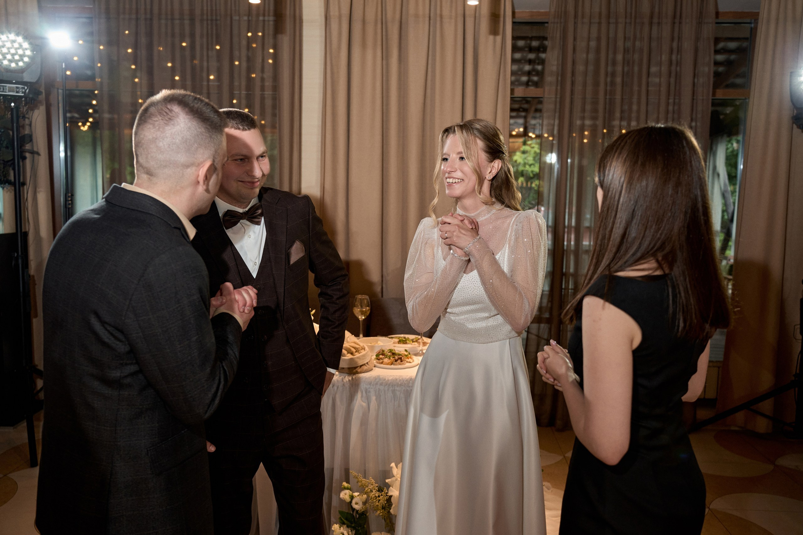 Роман & Елена. Фотограф в Нижнем Новгороде Марина Кузнецова