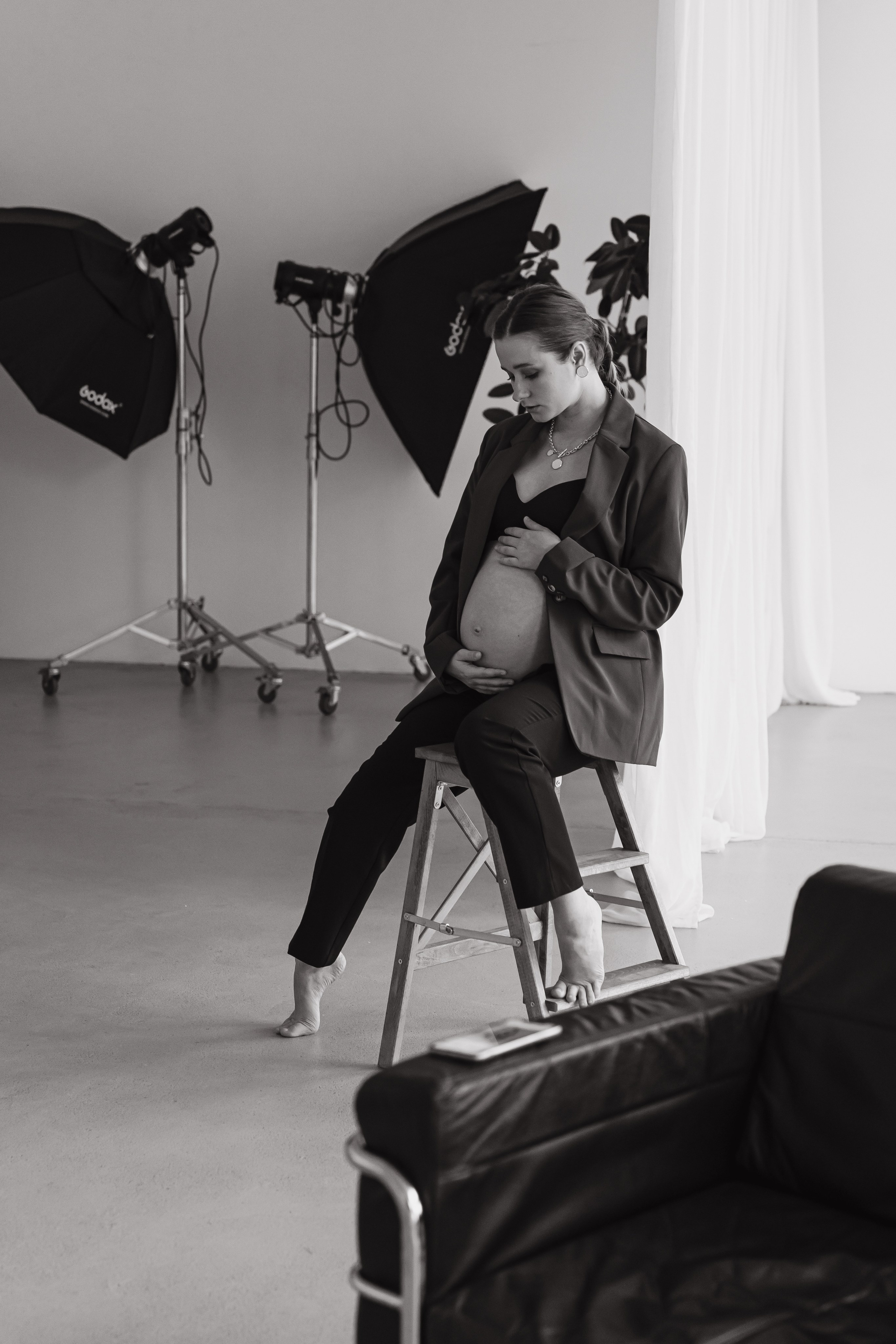 Женские и детские портреты. Фотограф в Москве Ольга Парижер