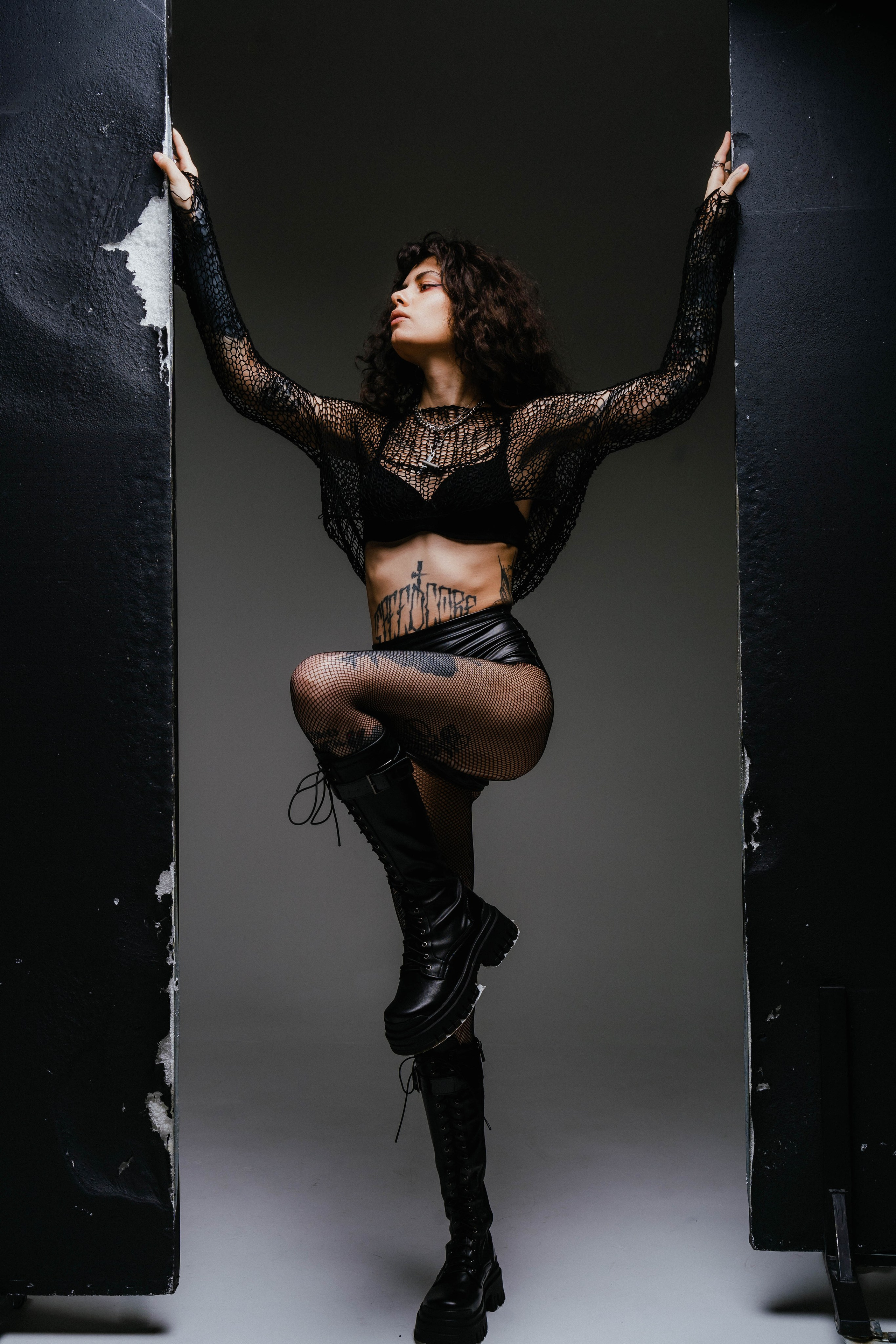 Диана. Твой фотограф Алина Кочергина