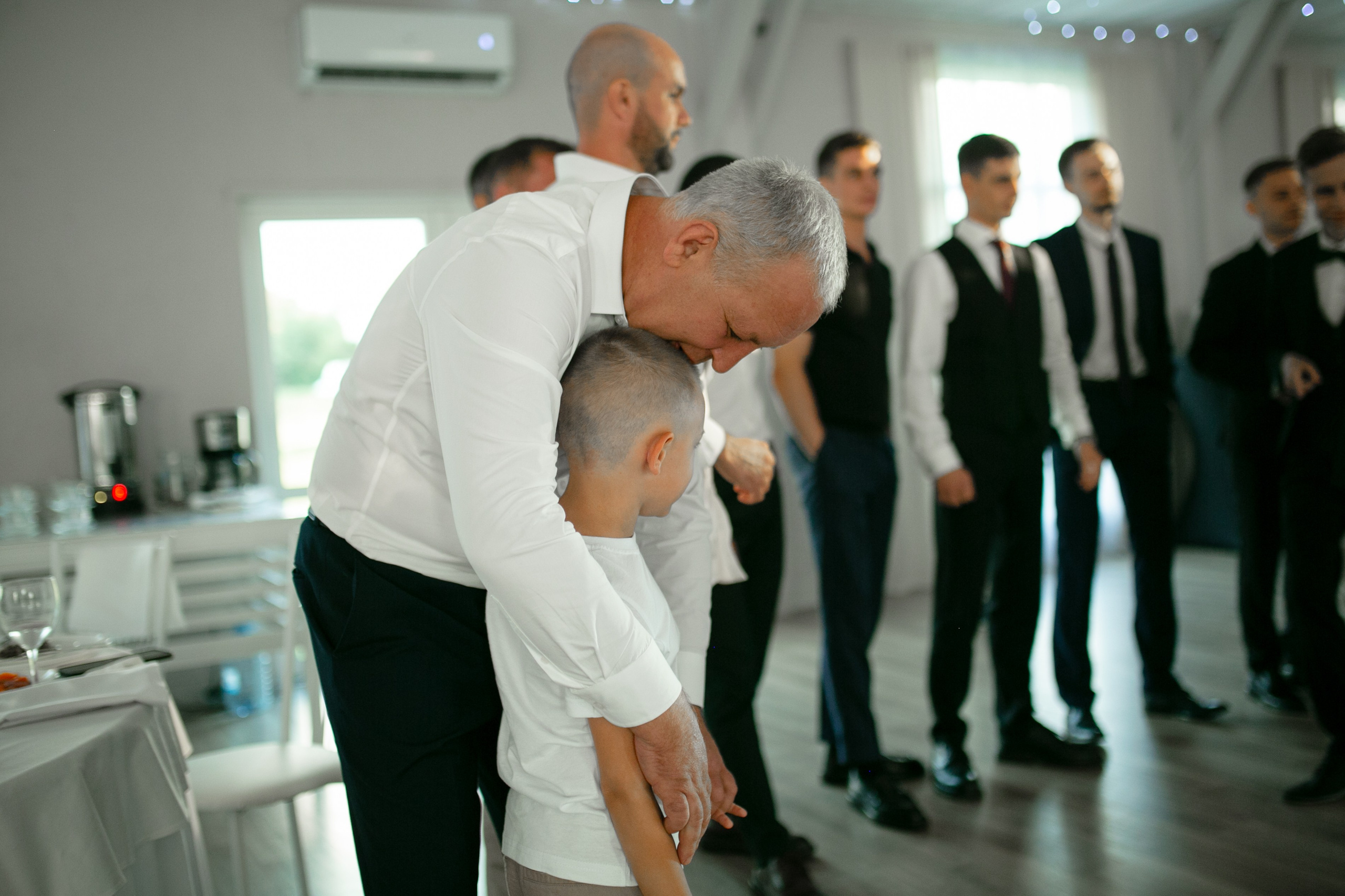 Владимир и Лизавета. Свадебный фотограф Владимир Воронин