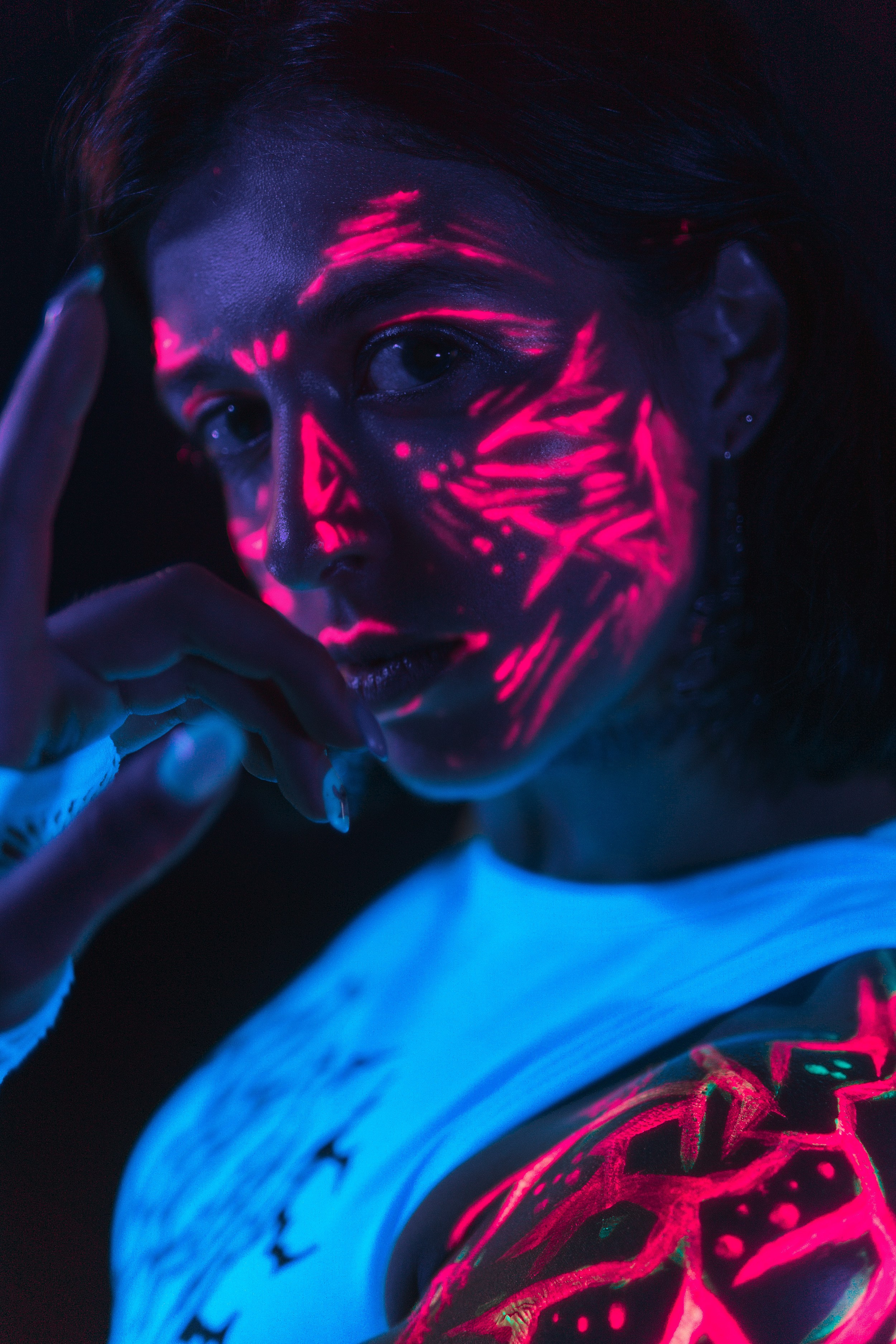 L-A Project. Фотограф Зиновьев Илья, Москва