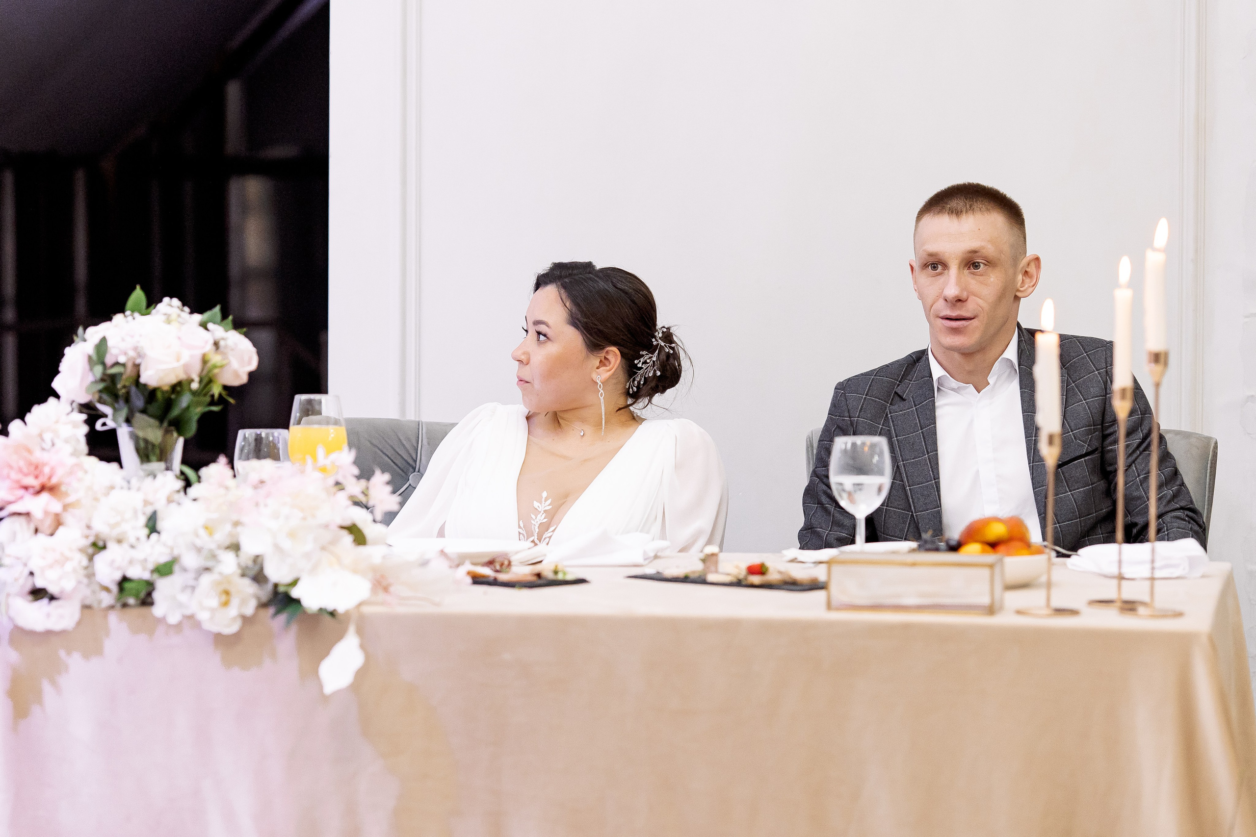 Станислав и Марина. Свадебный и семейный фотограф в Челябинске Юлия Ишимова