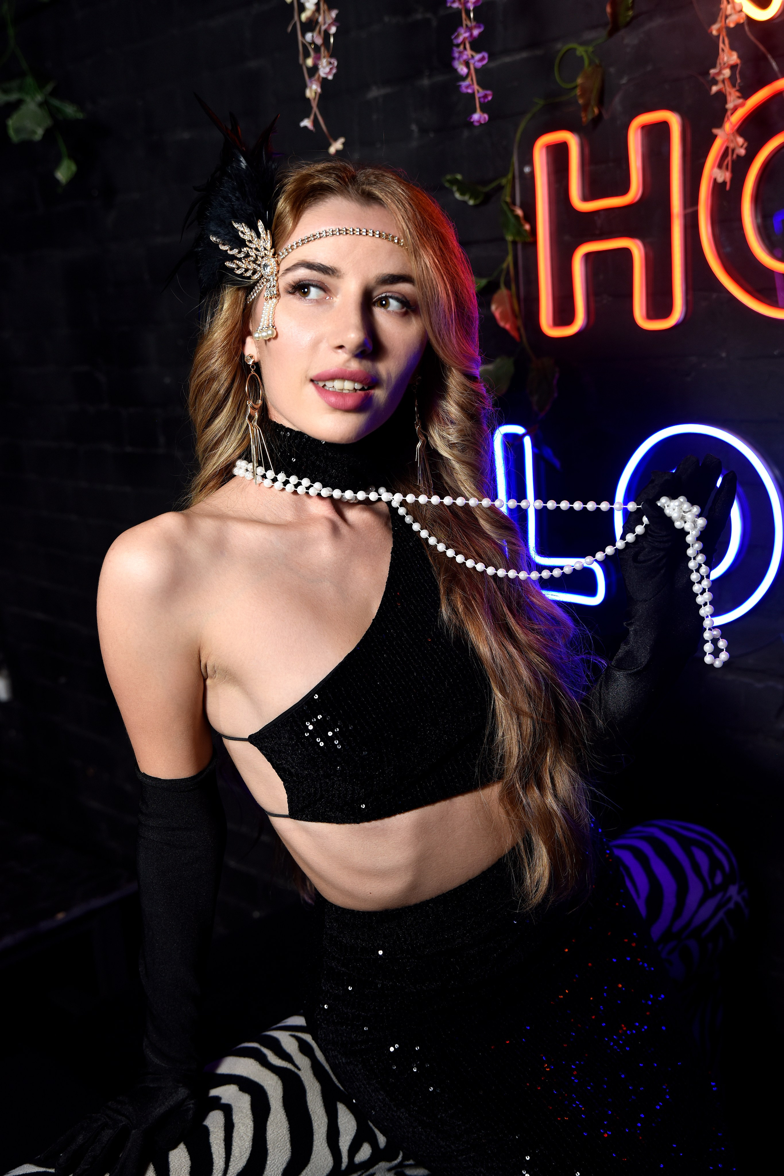 День Рождения Анастасии