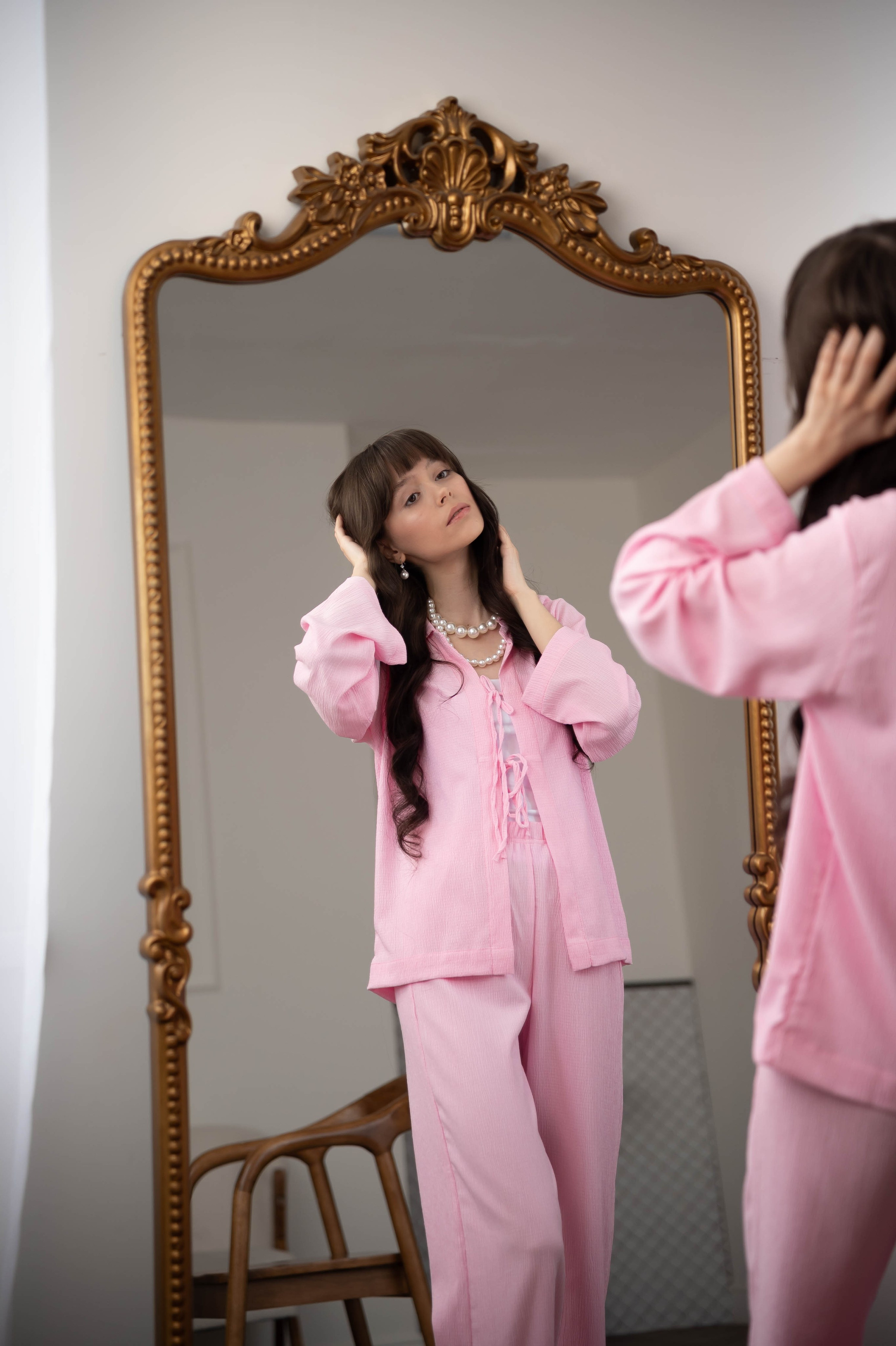 Pink Vintage. Фотограф в Сочи Ксения Романенко | Официальный сайт-портфолио