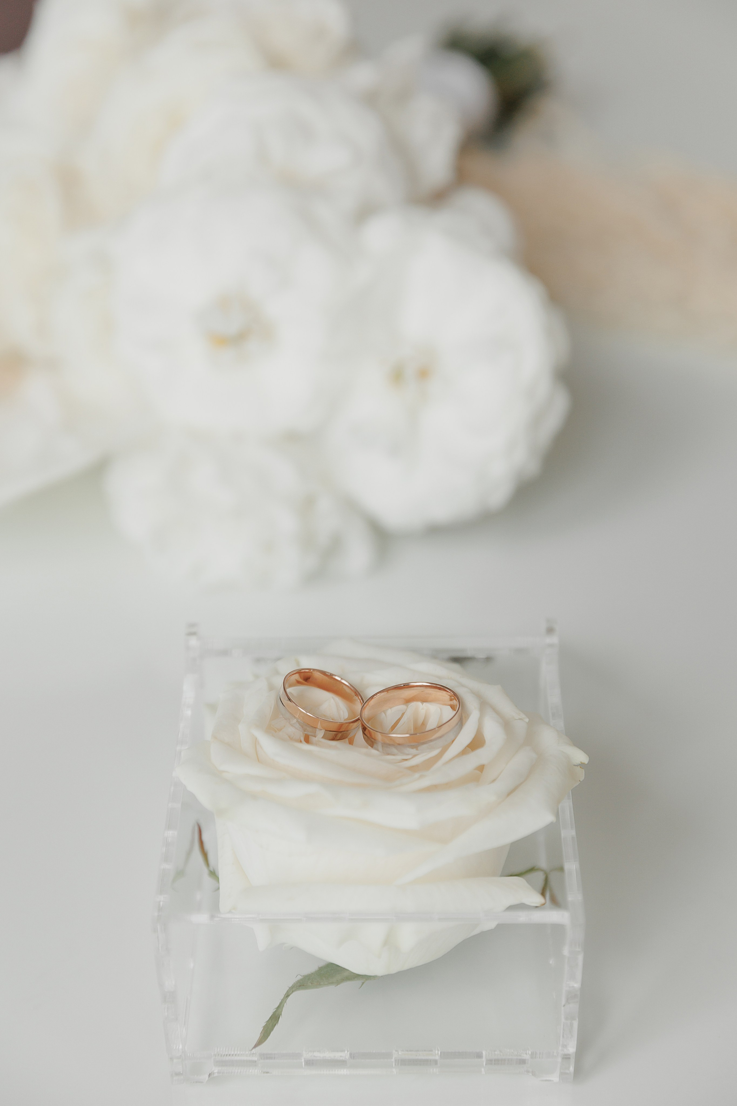 Свадьба Андрея и Ольги. Свадебный и семейный фотограф в Твери и Тверской области