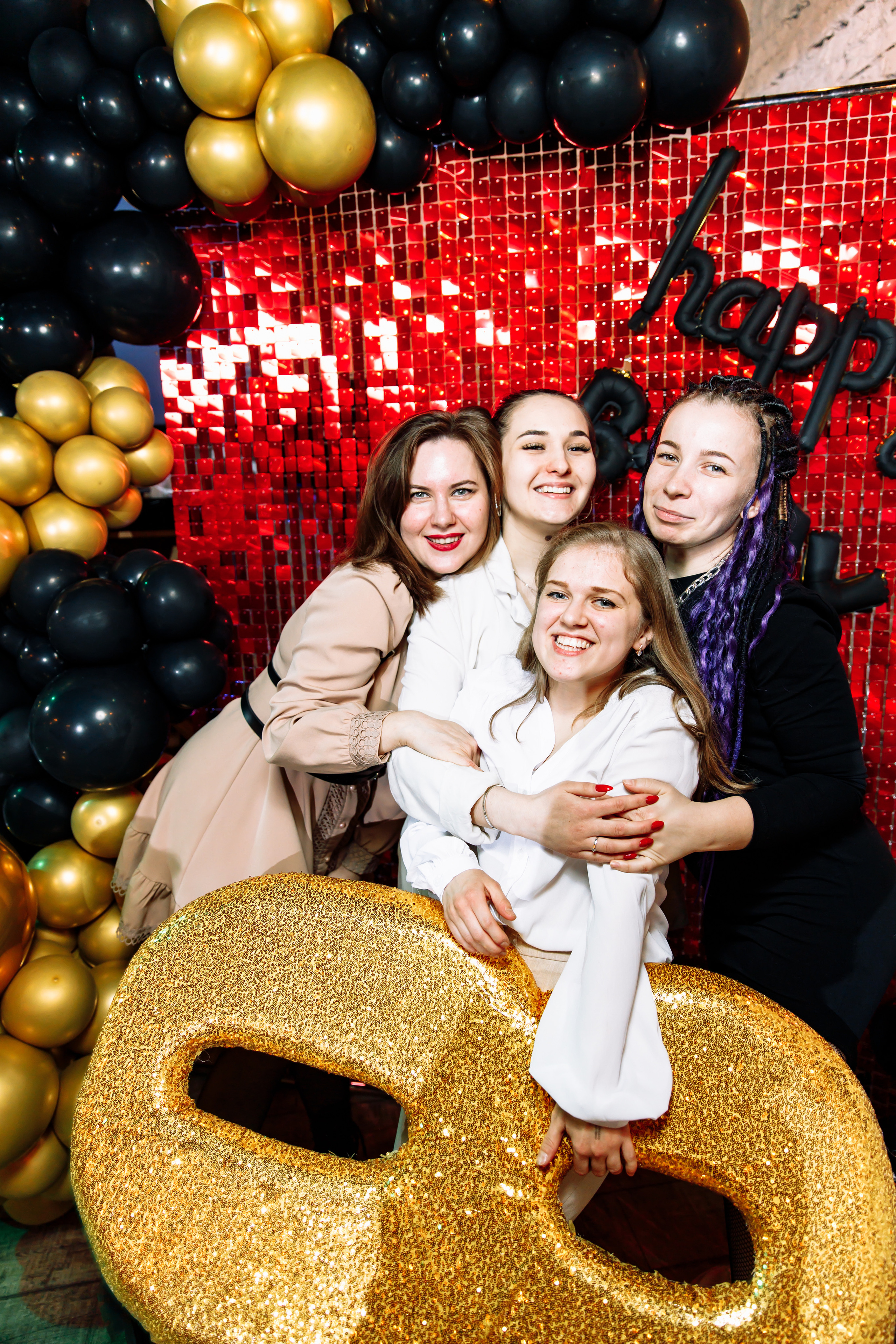 Репортажная съемка