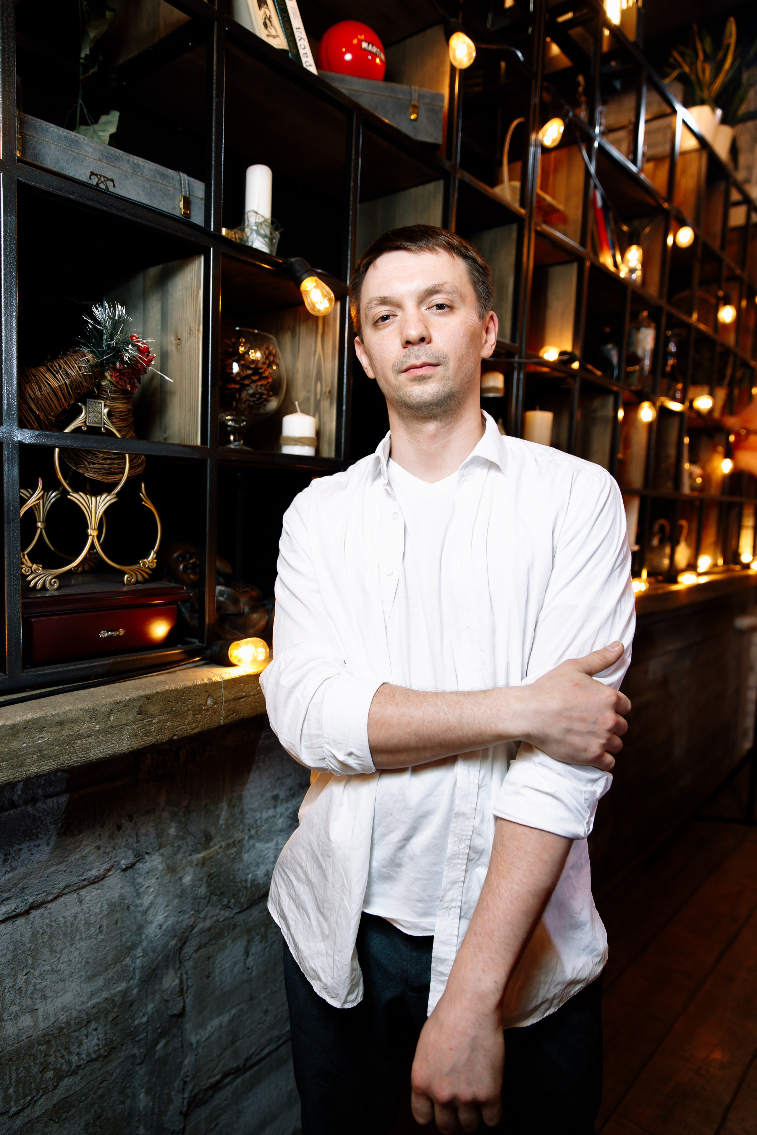 Репортажная съемка