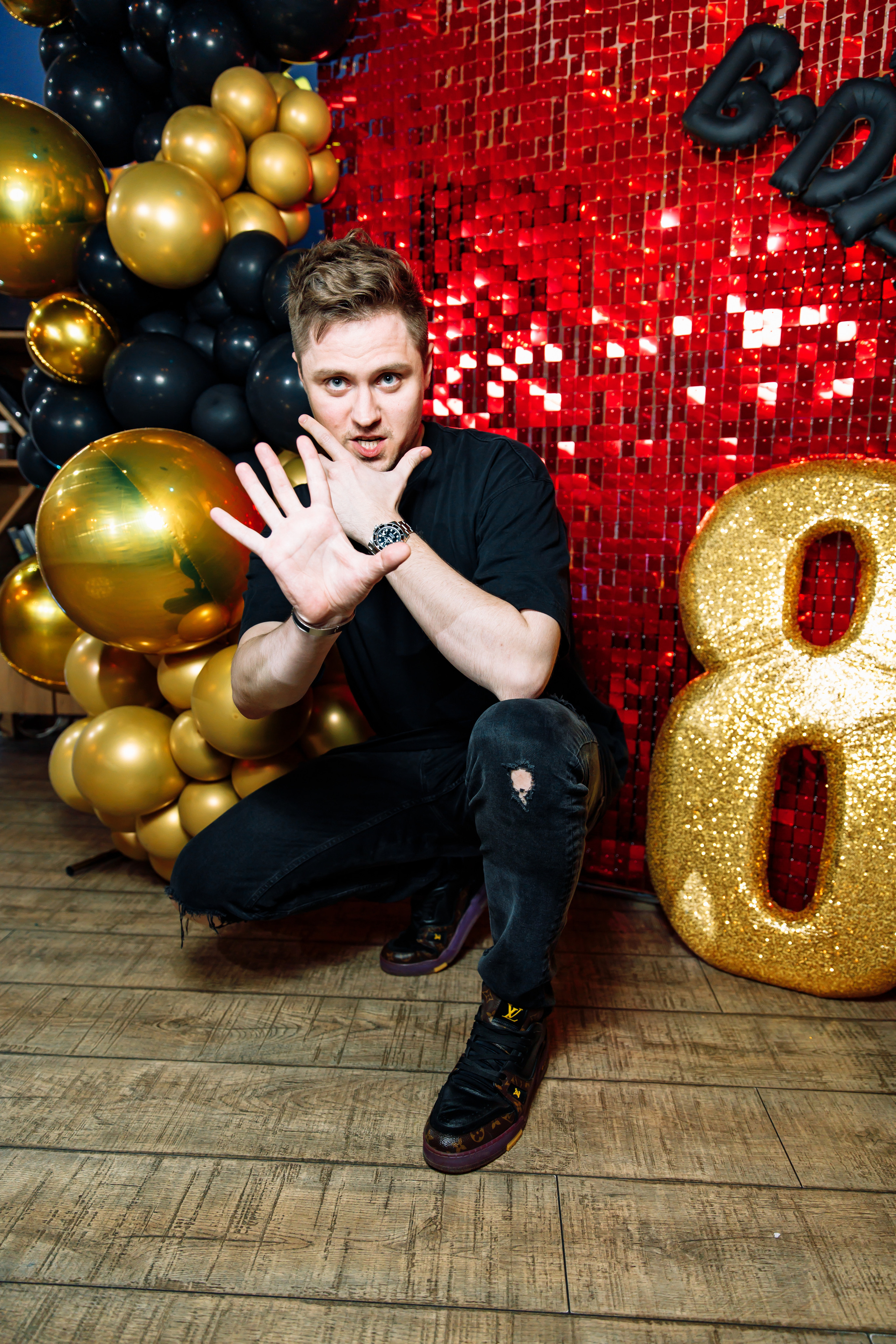 Репортажная съемка