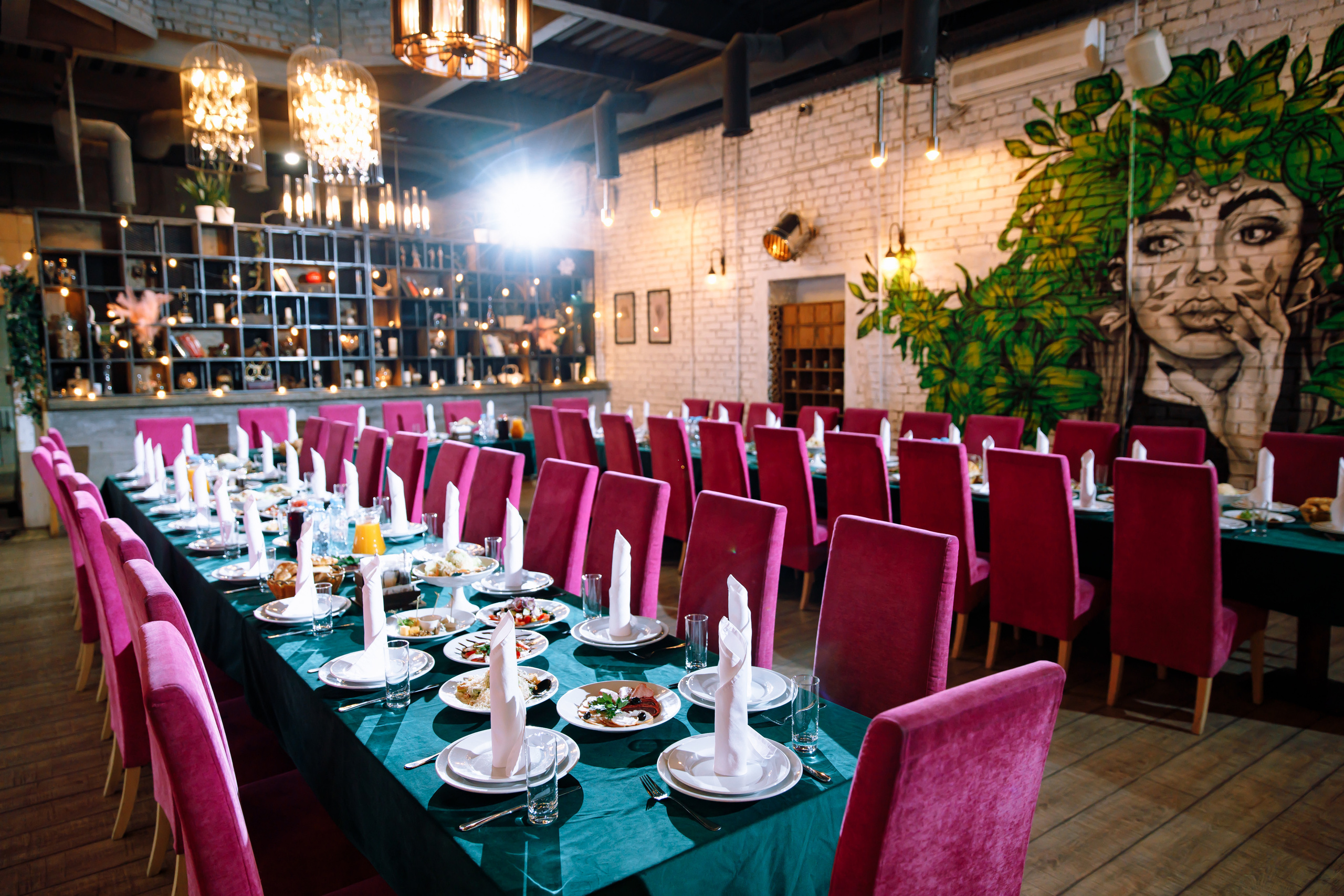 Репортажная съемка