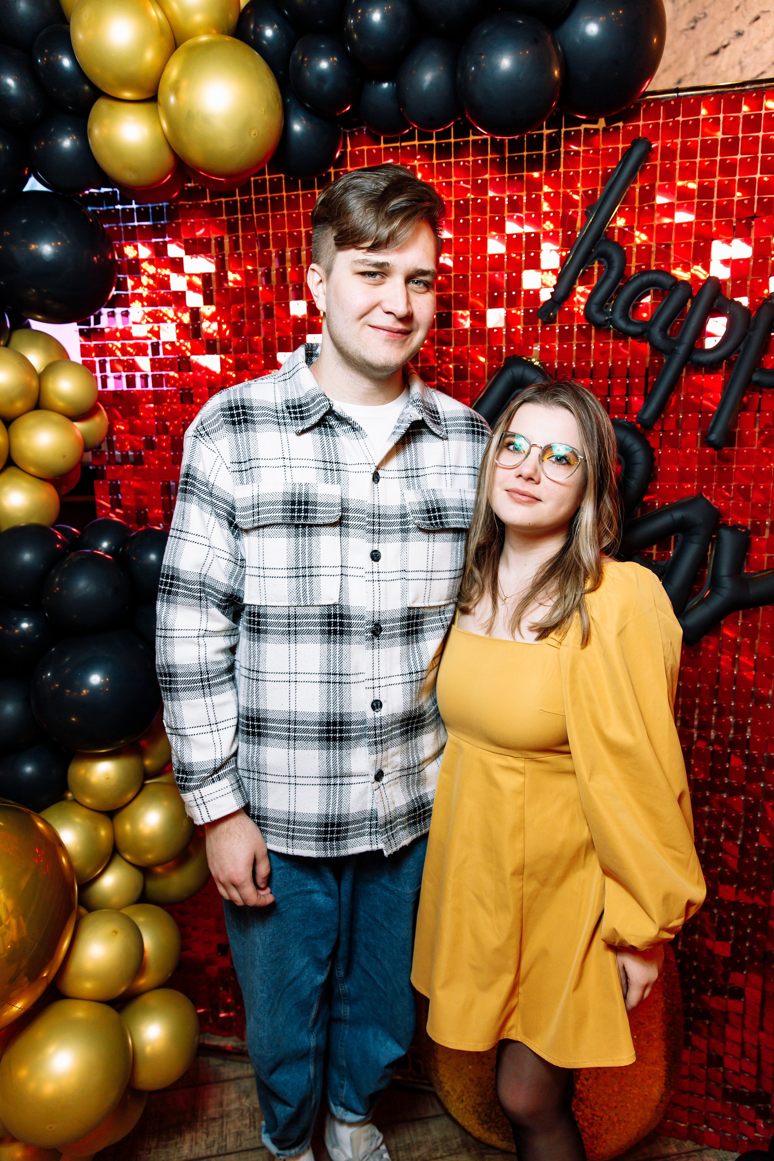 Репортажная съемка