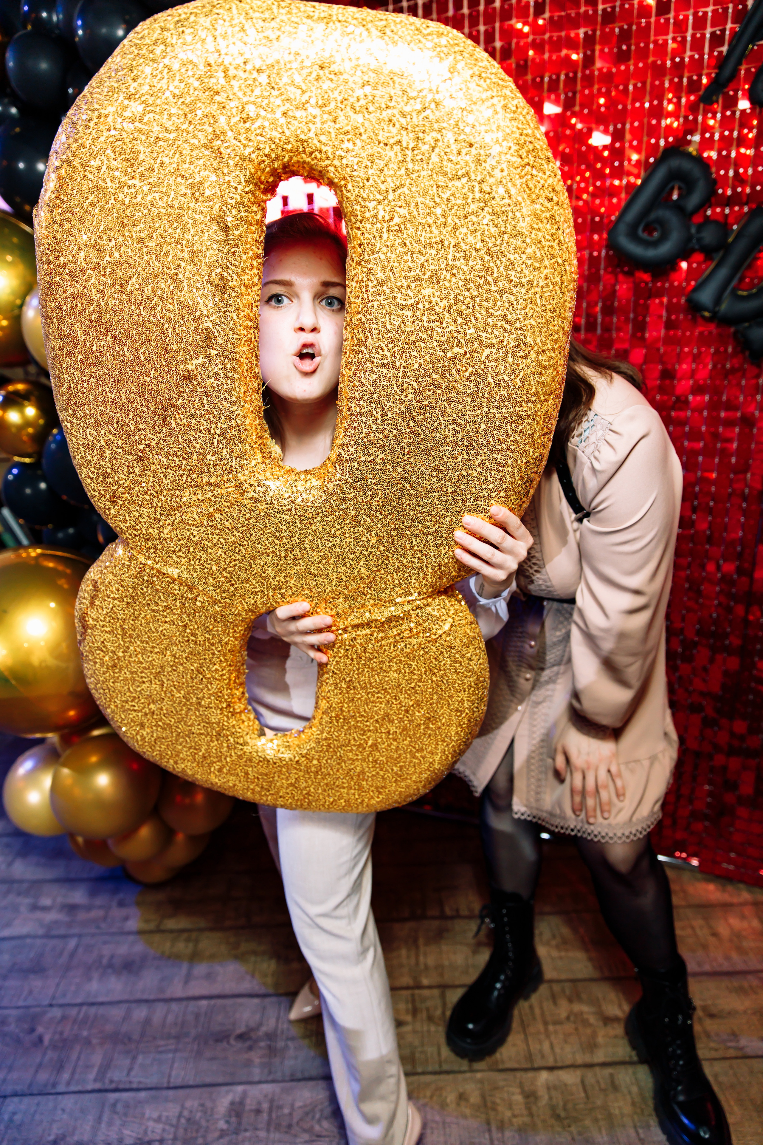 Репортажная съемка