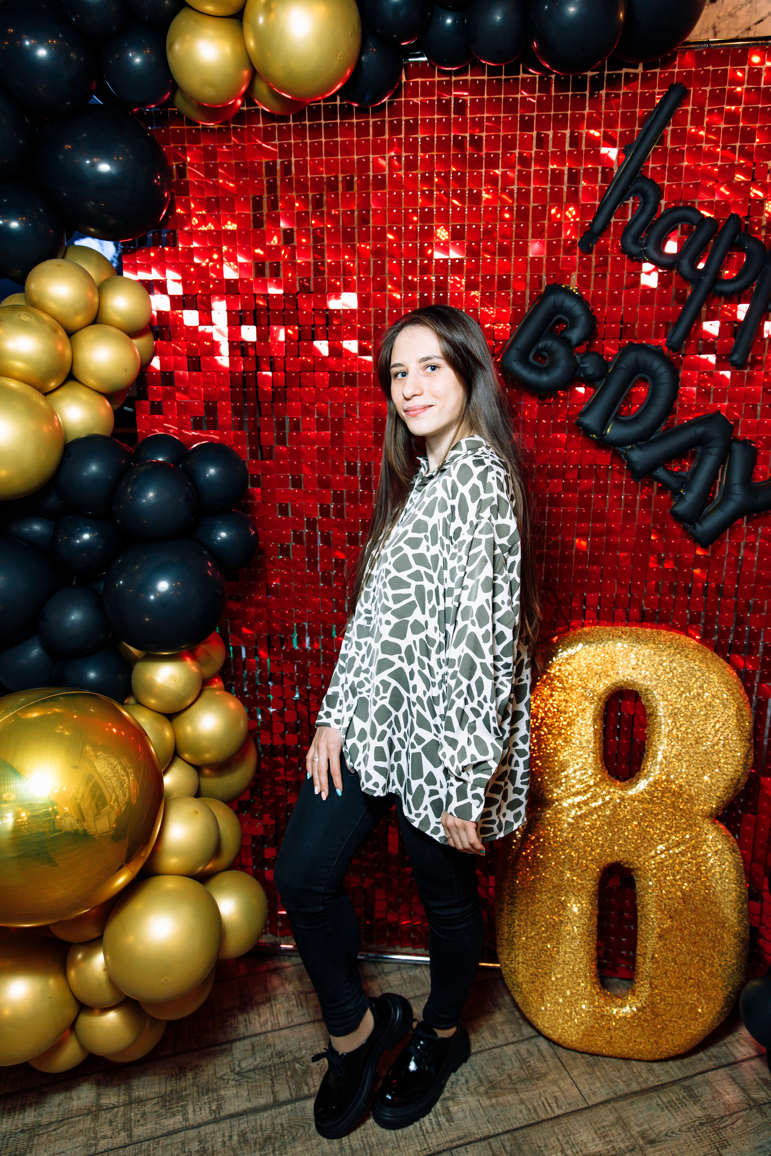 Репортажная съемка